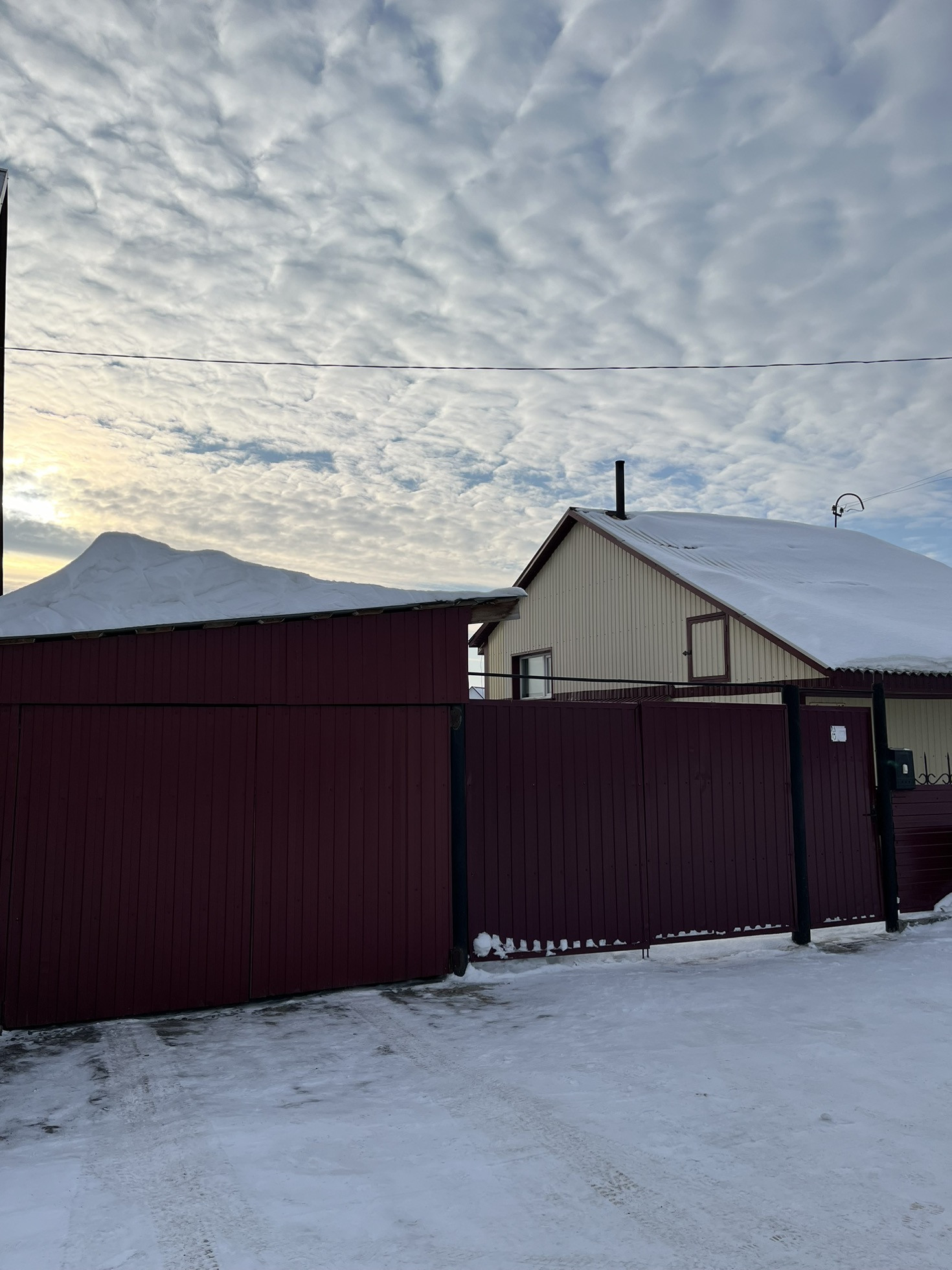 Приобрести готовый дом в Кущёвской Приобрести готовый дом в Кущёвской