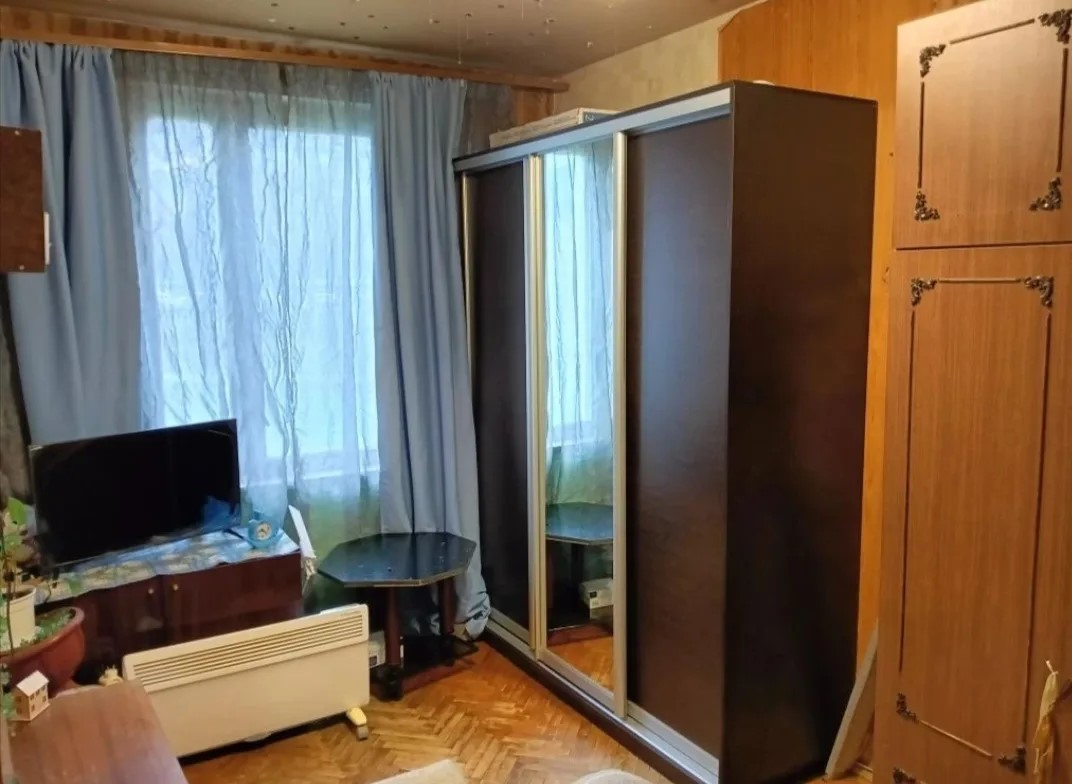 Москва, Енисейская улица, 29 - Ansicht 6