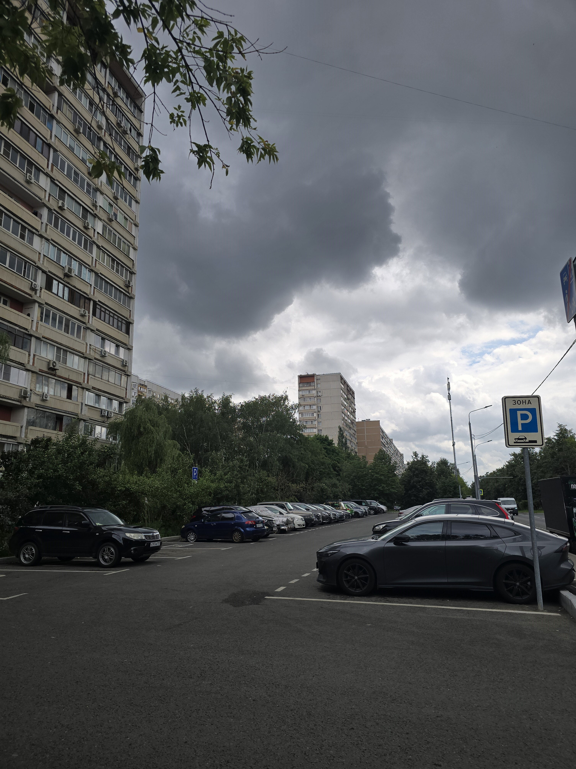 Москва, к4, к4 - Vista 3