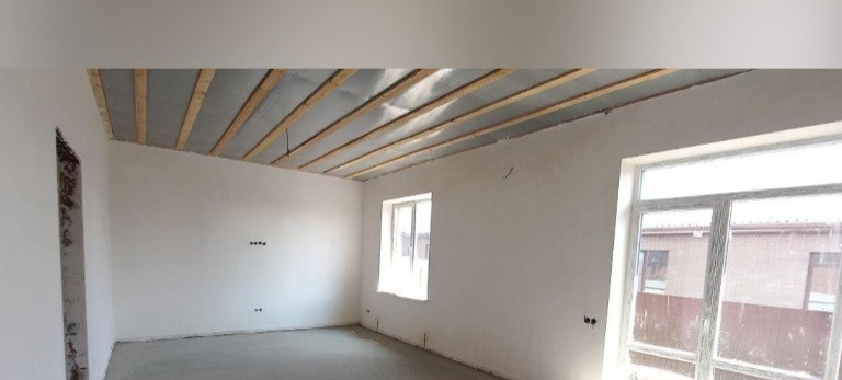Купить дом, 86 м² по адресу Саратовская область, Энгельсский район, пос ...