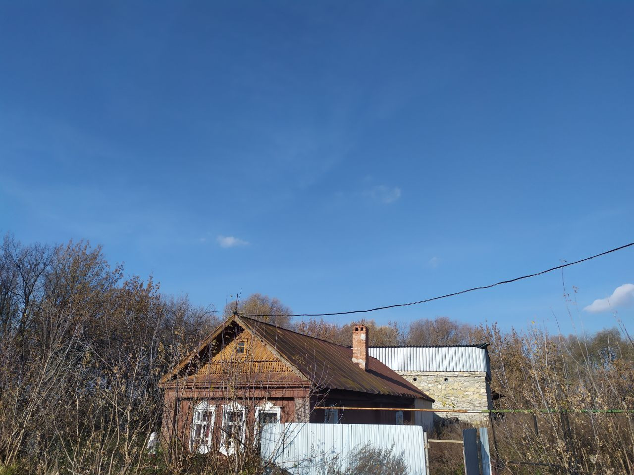 Купить Дом В Дербышках