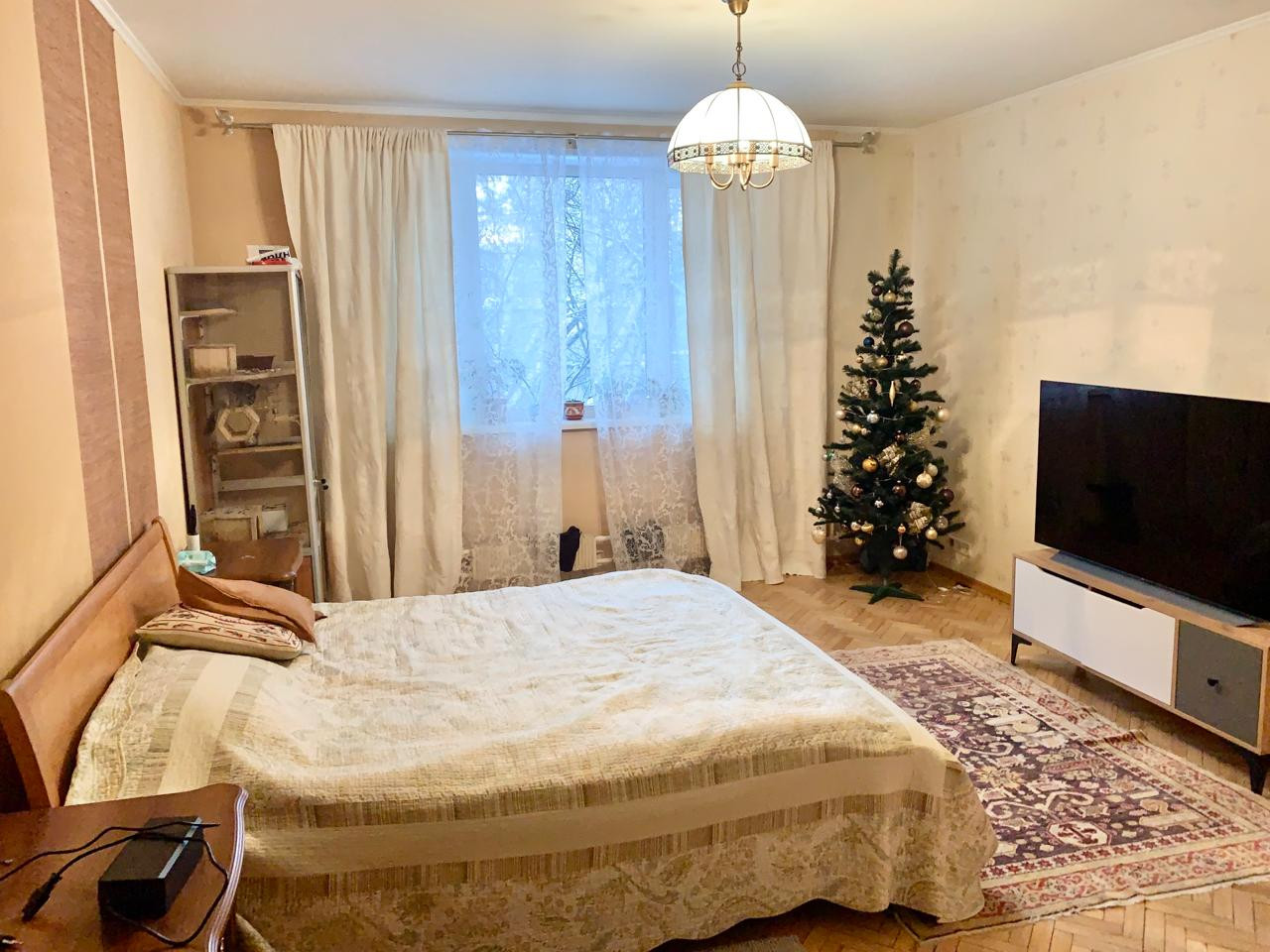 Купить Однушку Вторичку В Южном Тушино