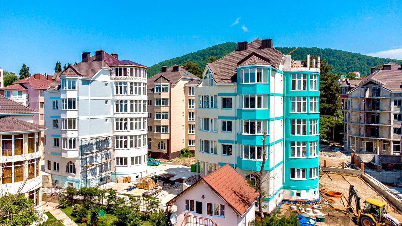 Туапсинский Район Купить Квартиру Вторичка