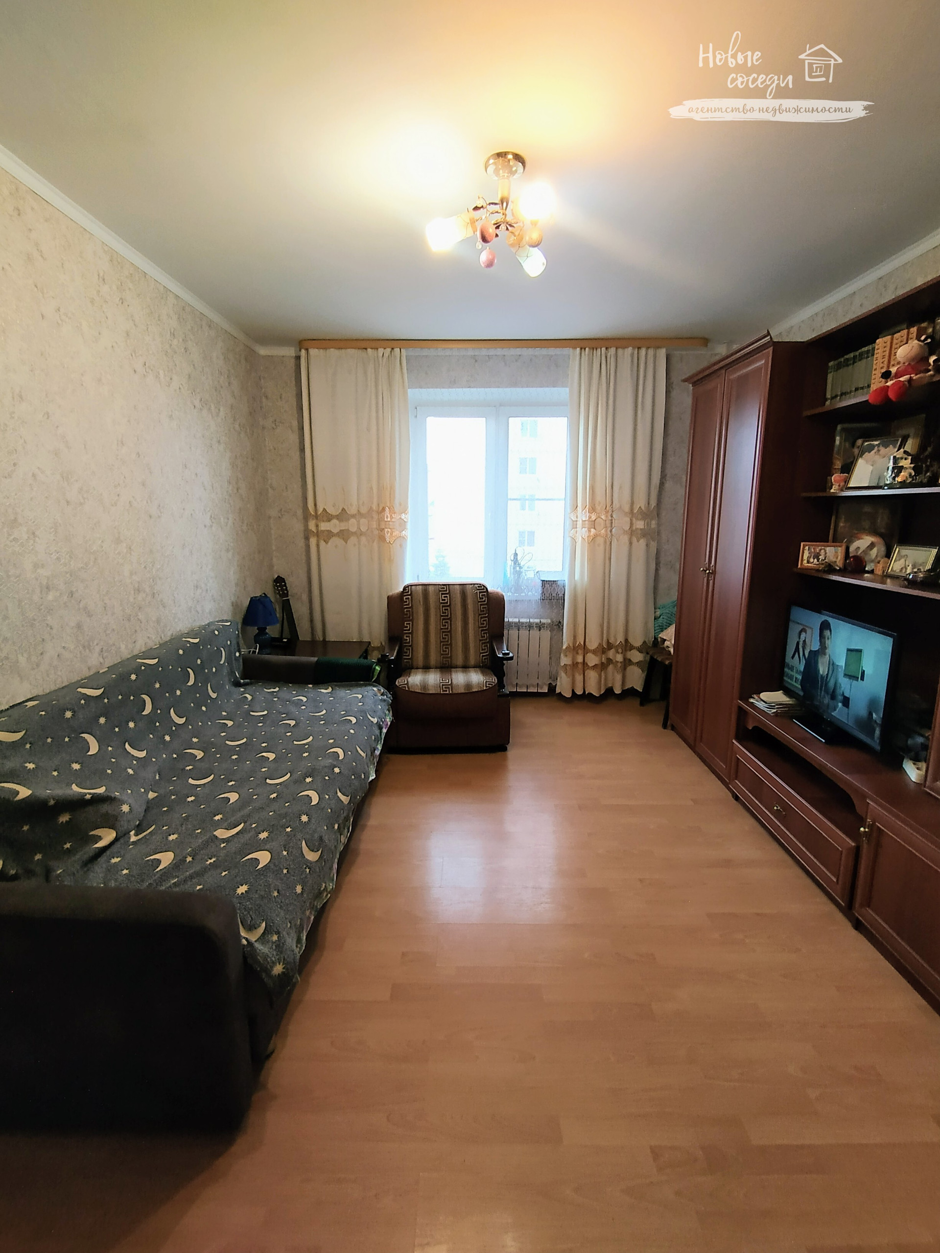 Купить Квартиру В Конаково Двухкомнатную