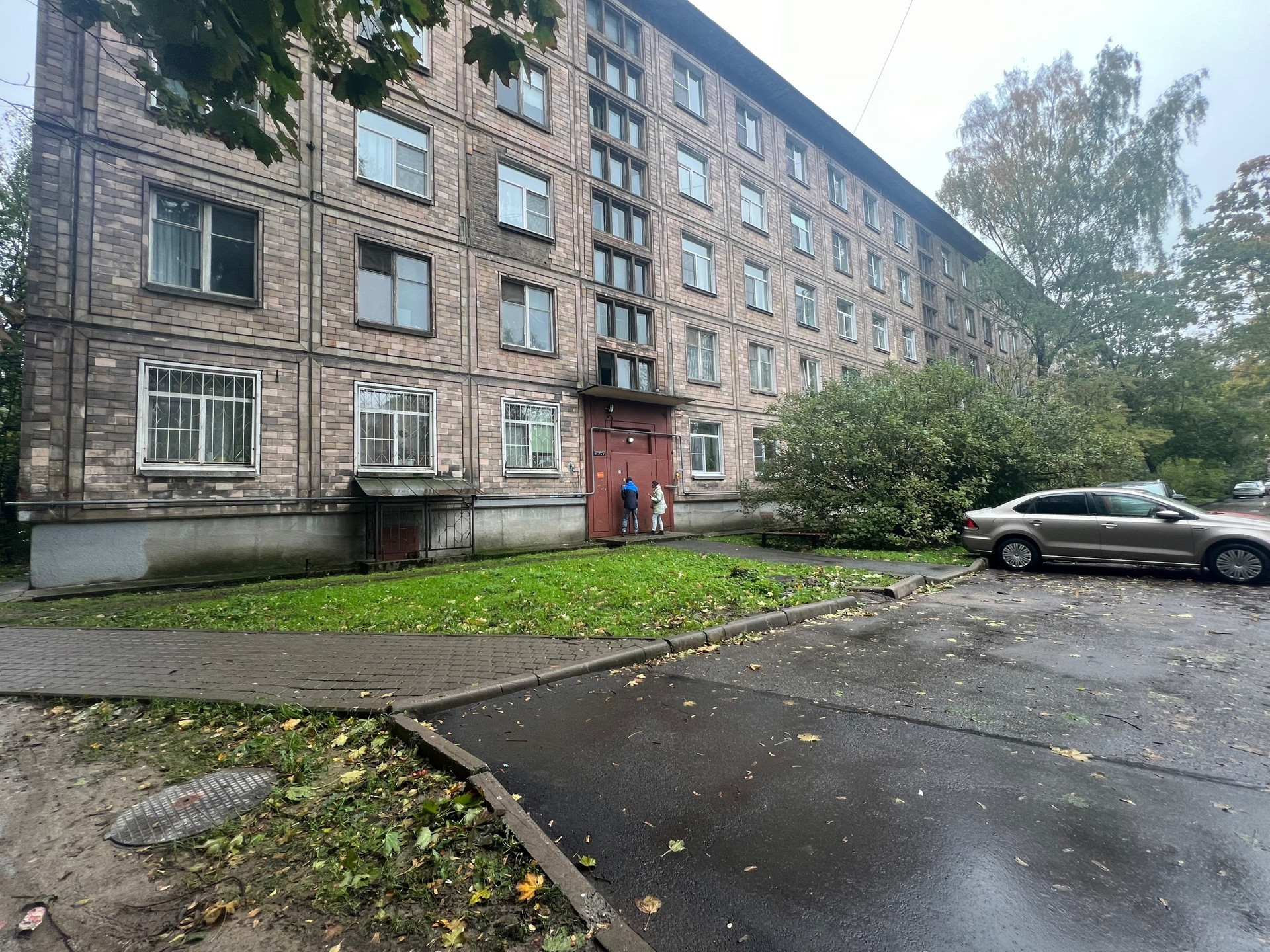 Санкт Петербург Купить Квартиру Метро Елизаровская