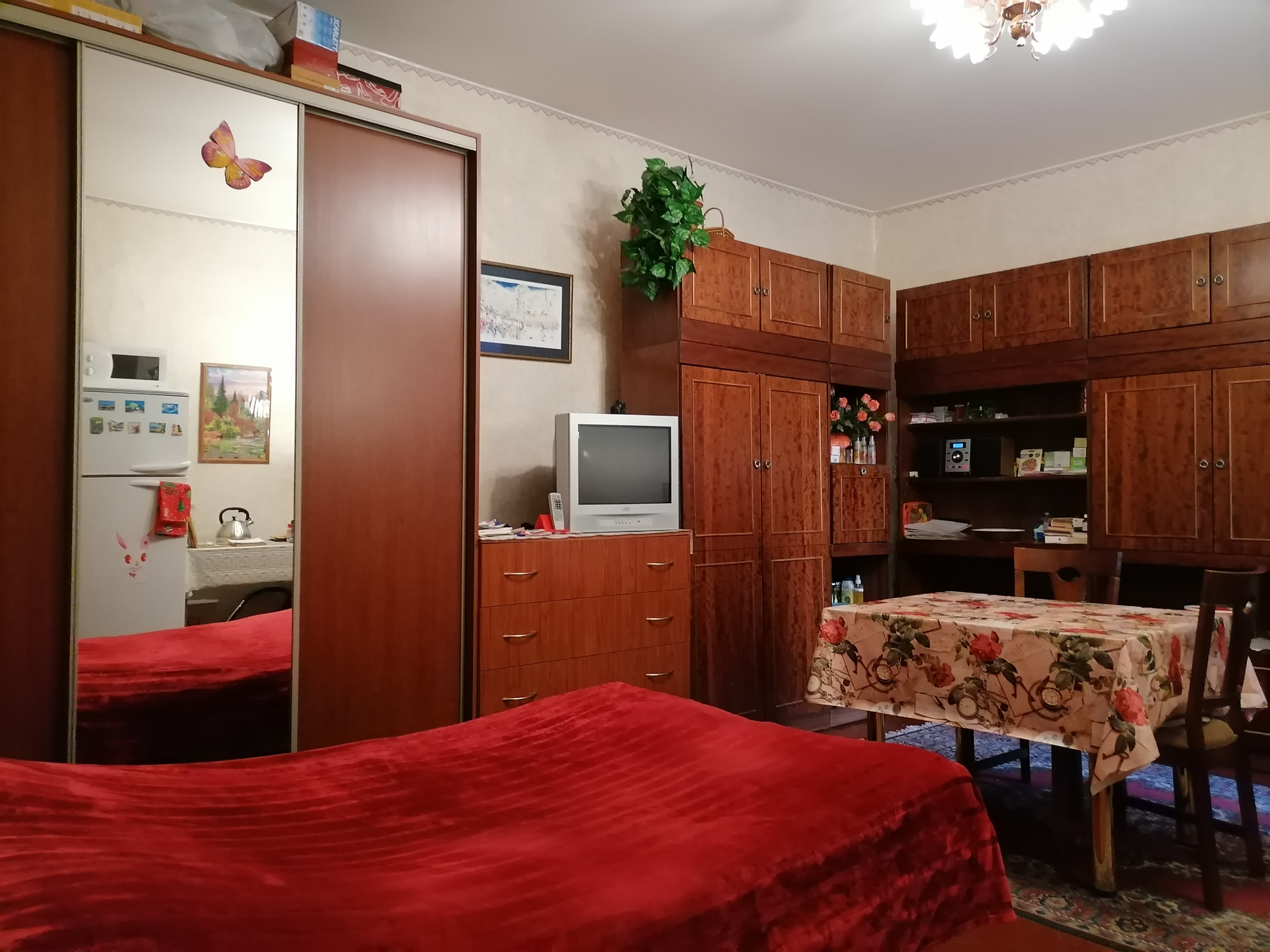 Купить Комнату В Адмиралтейском Районе Спб