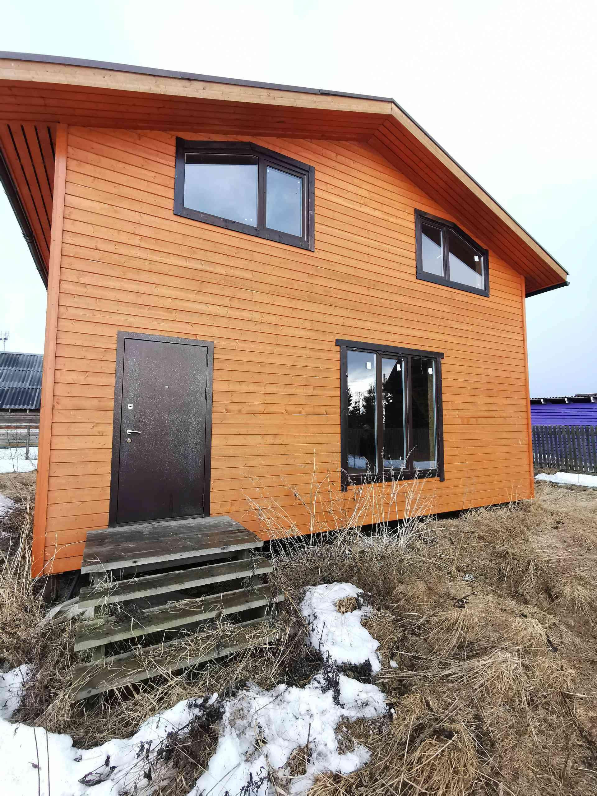 Купить Дом В Деревянном Прионежский Район