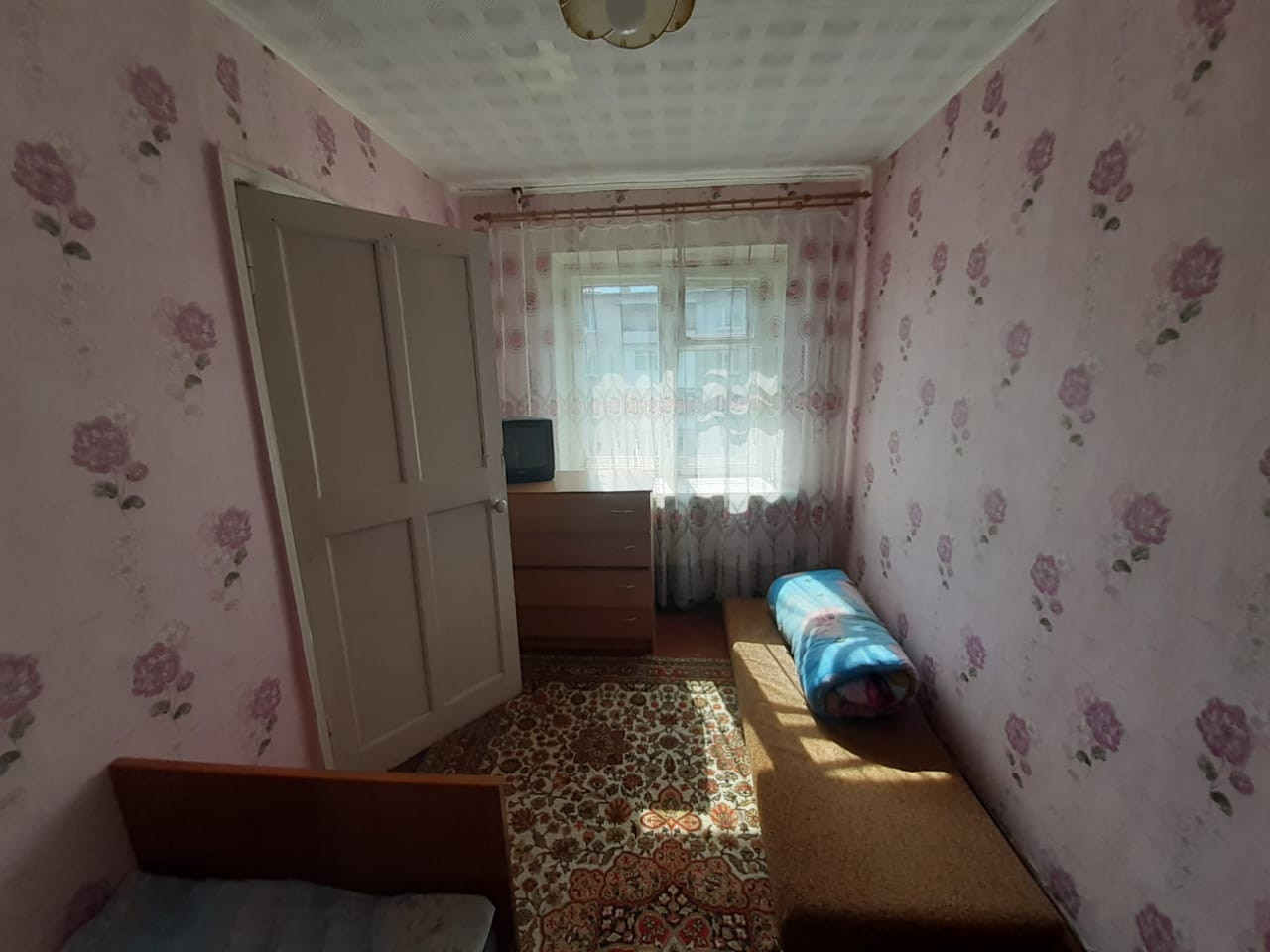 Снять 2-комнатную квартиру, 43 м² по адресу Свердловская область ...