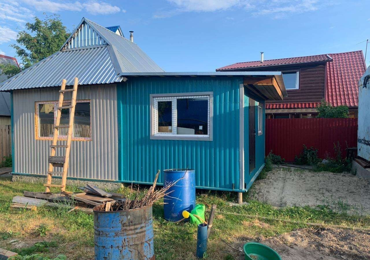 Купить Дачу В Городе Лянтор