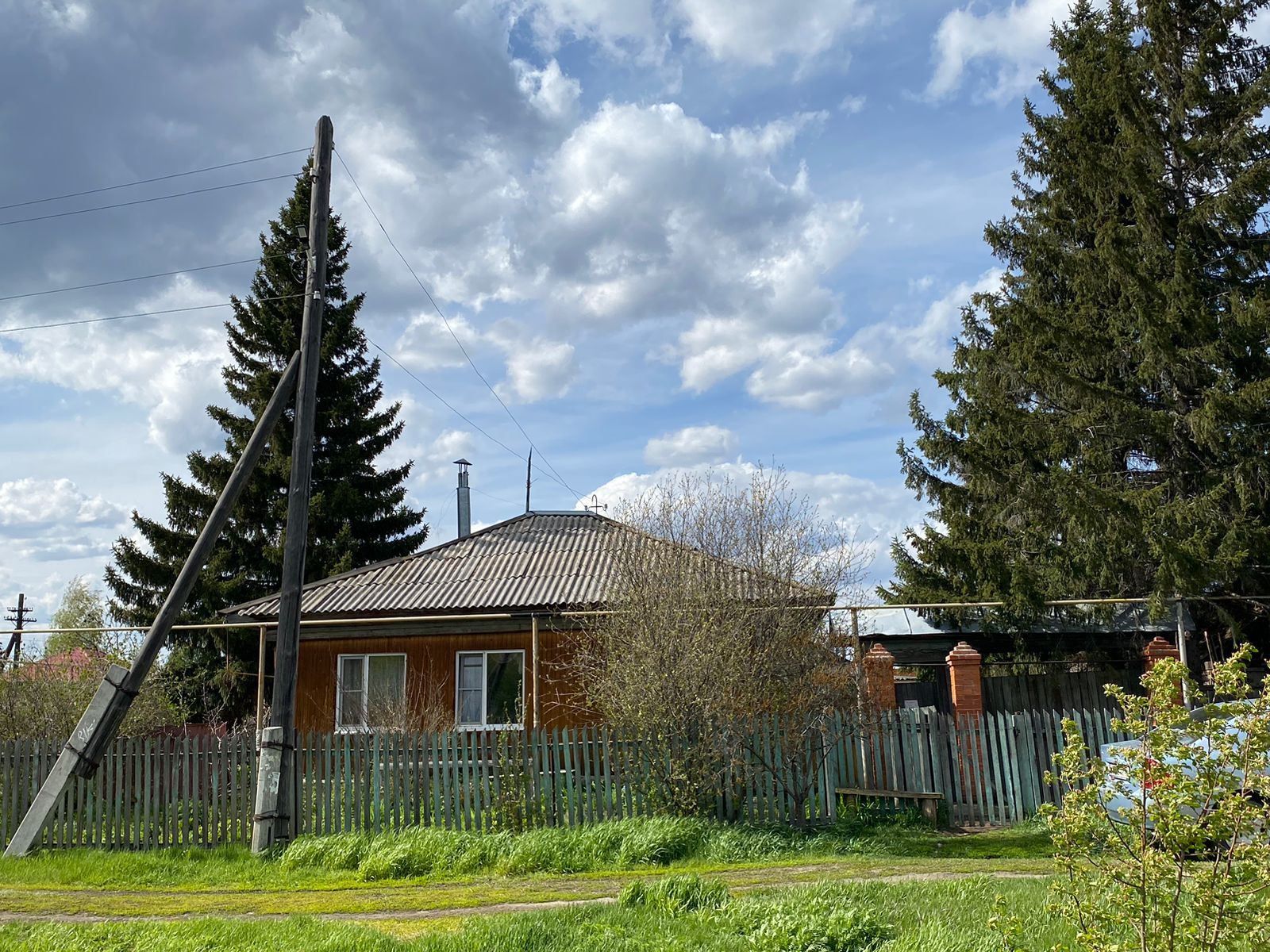 Купить дом под ключ в Курганинска