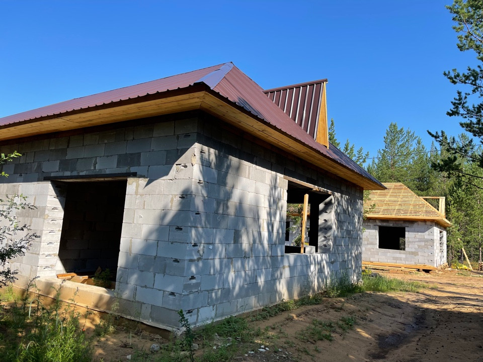 Купить Дом В Первомайском Забайкальский Край