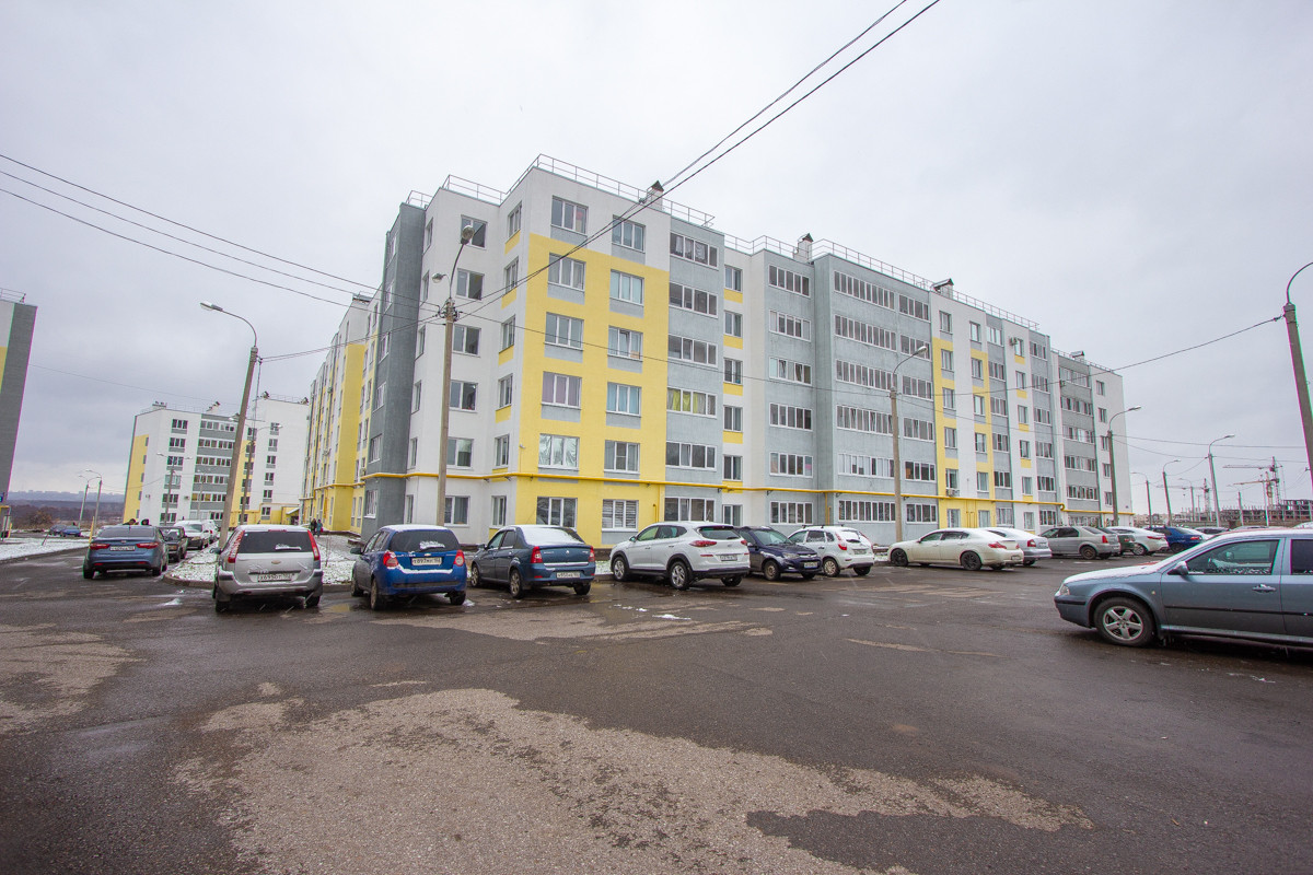 Купить Квартиру В Миловке Уфимского Района Вторичка