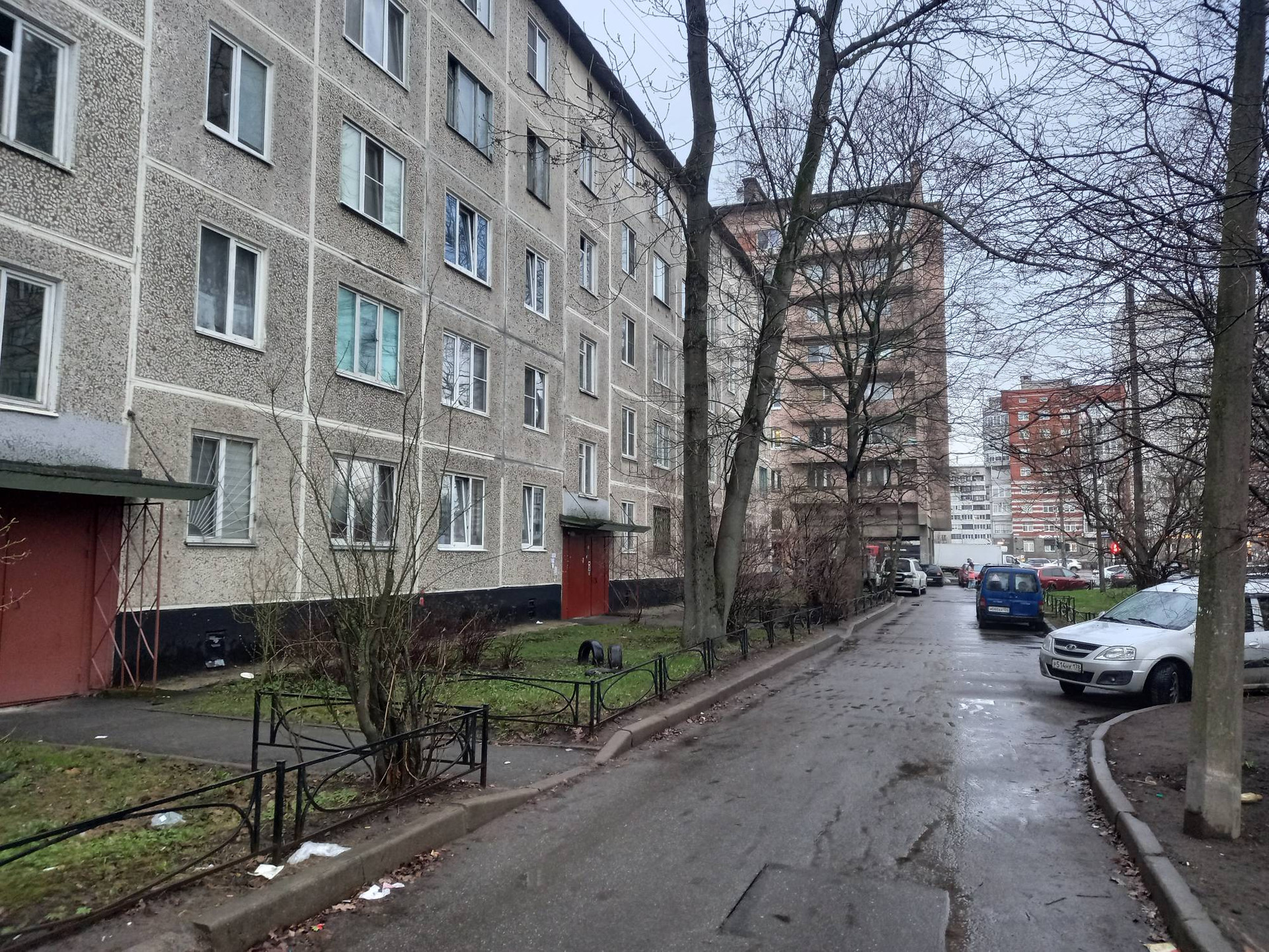 Купить Квартиру В Ломоносове Спб Вторичка