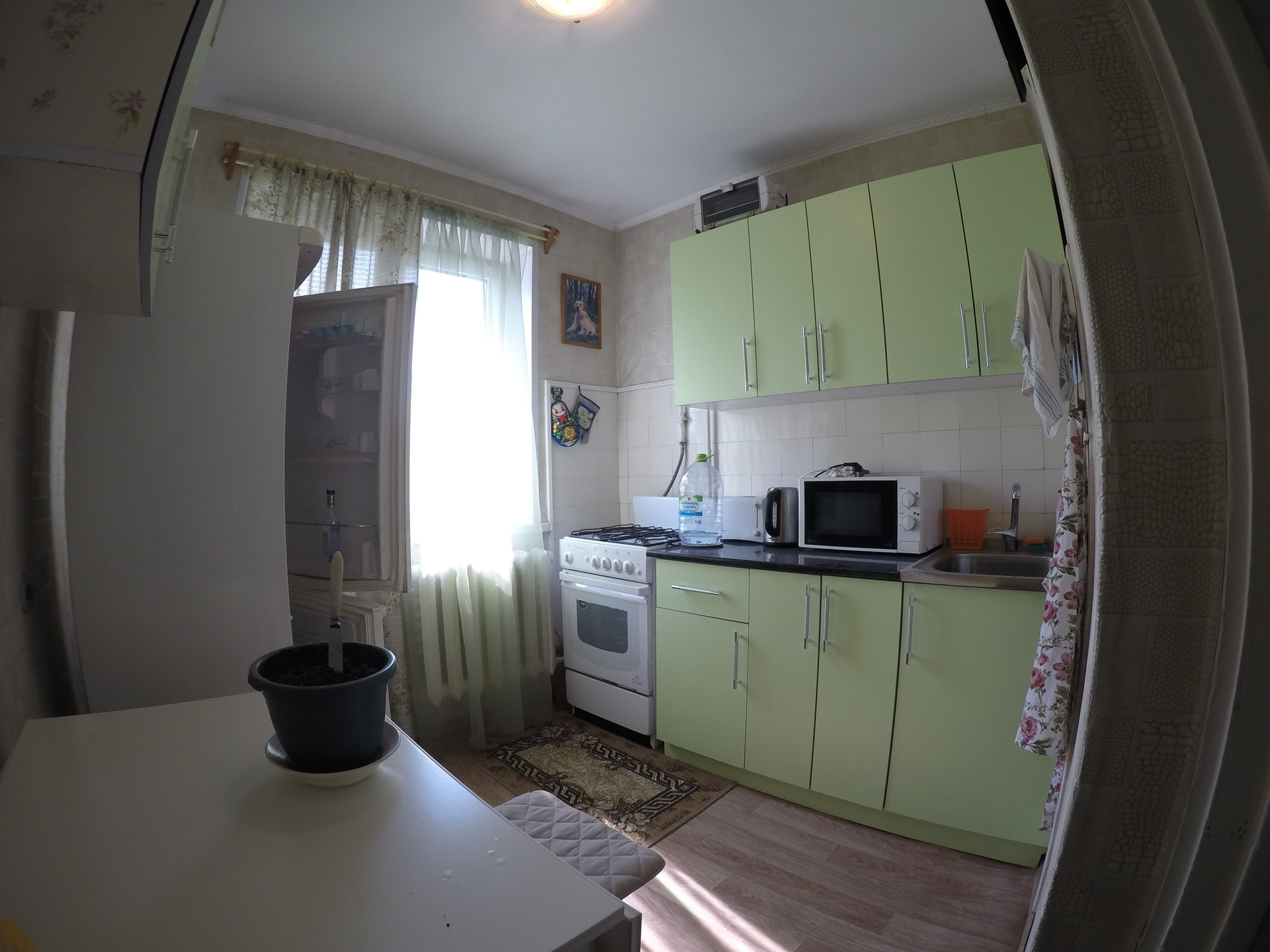 Купить 2-комнатную квартиру, 44.8 м² по адресу Московская область ...