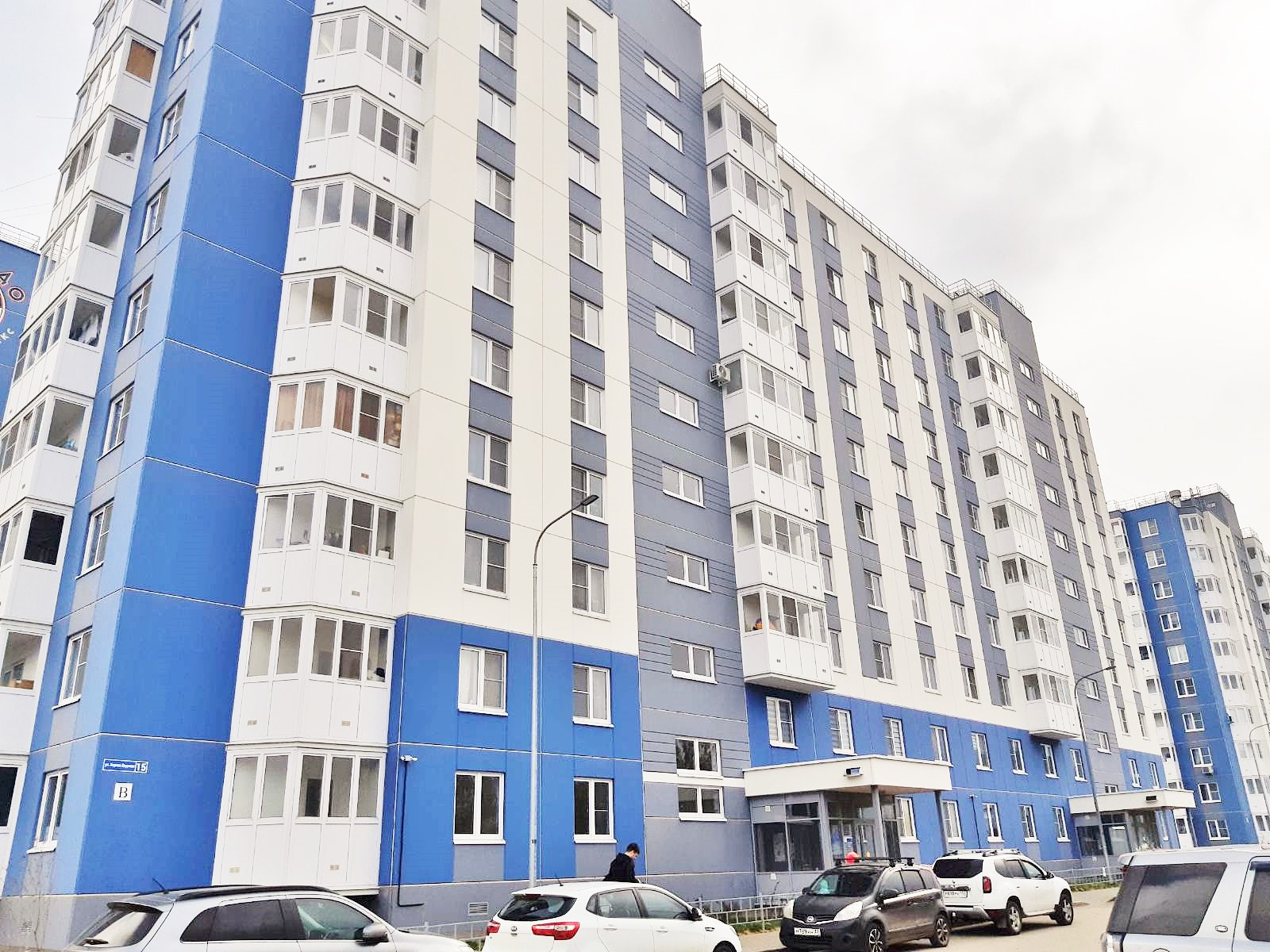 Купить Квартиру В Нижнем Новгороде Недорого