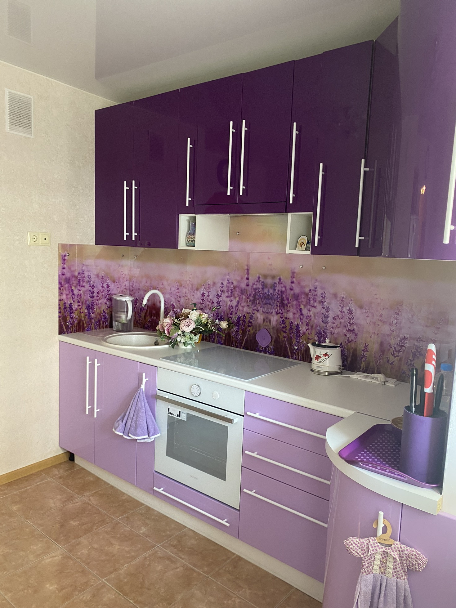 Купить 1-комнатную квартиру, 40 м² по адресу Московская область ...