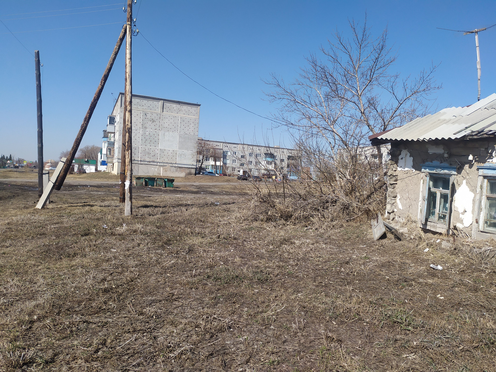 Купить участок, 24.4 сот., ИЖС по адресу Омская область, Кормиловский  район, село Сыропятское, Береговая улица, 26 за 380 000 руб. в Домклик —  поиск, проверка, безопасная сделка с жильем в офисе Сбербанка.