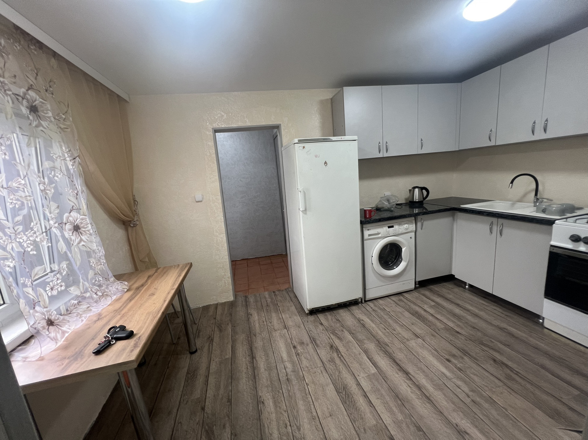 Готовый дом в Кропоткин экономичный Готовый дом в Кропоткин экономичный