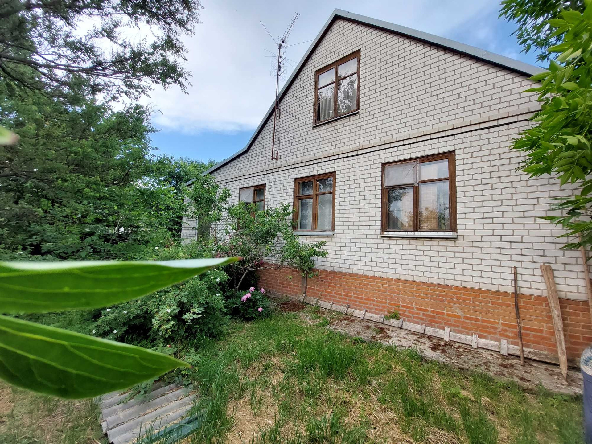 Купить дом, 146.2 м² по адресу Краснодарский край, Динской район ...