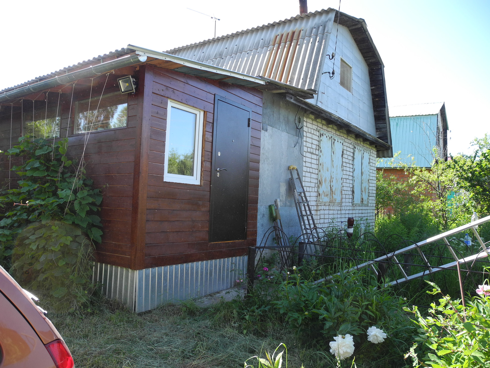 Купить Дачу Дальнеконстантиновский Район Нижегородская