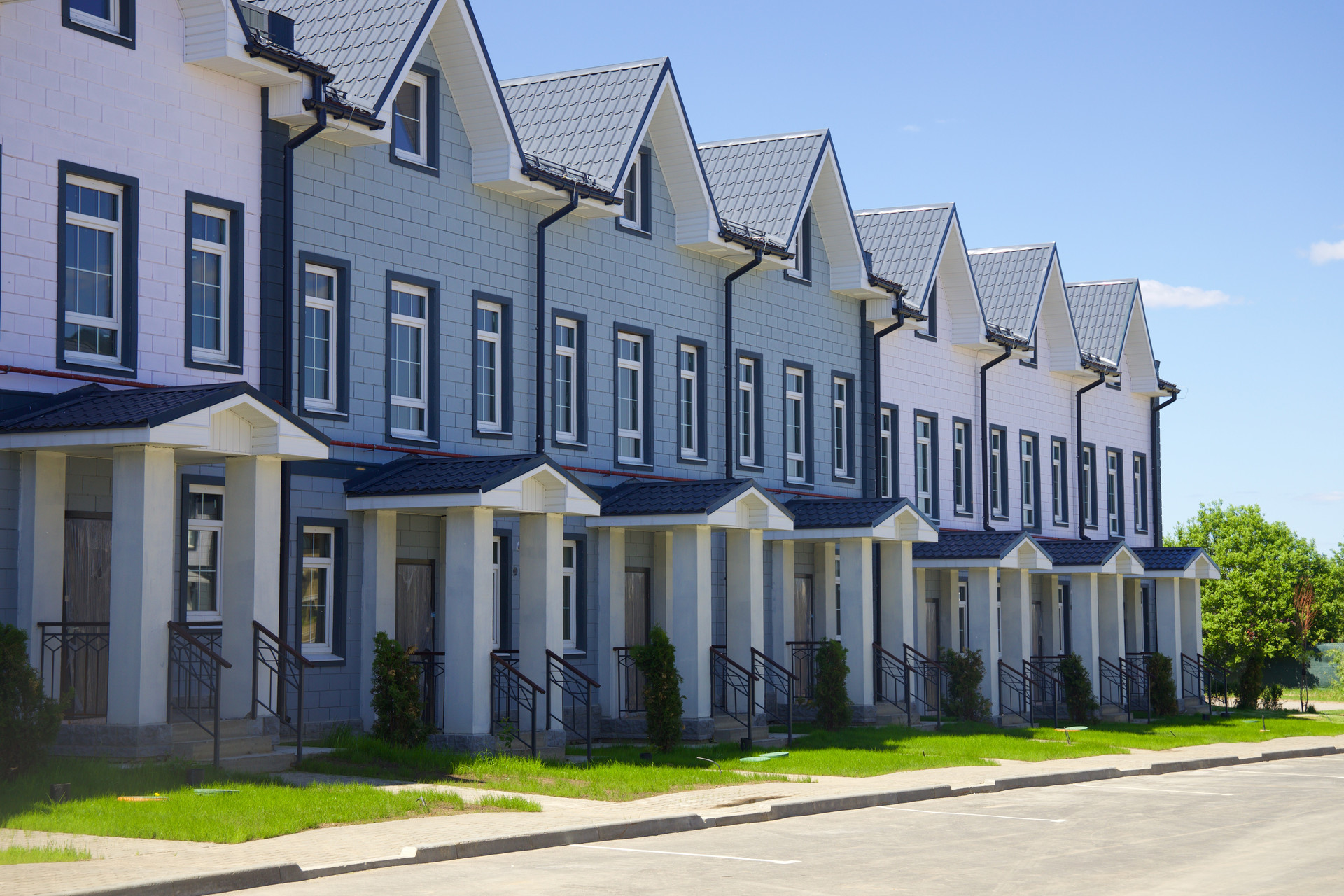 Купить Таунхаус В Озерецком Мечта Вторичка