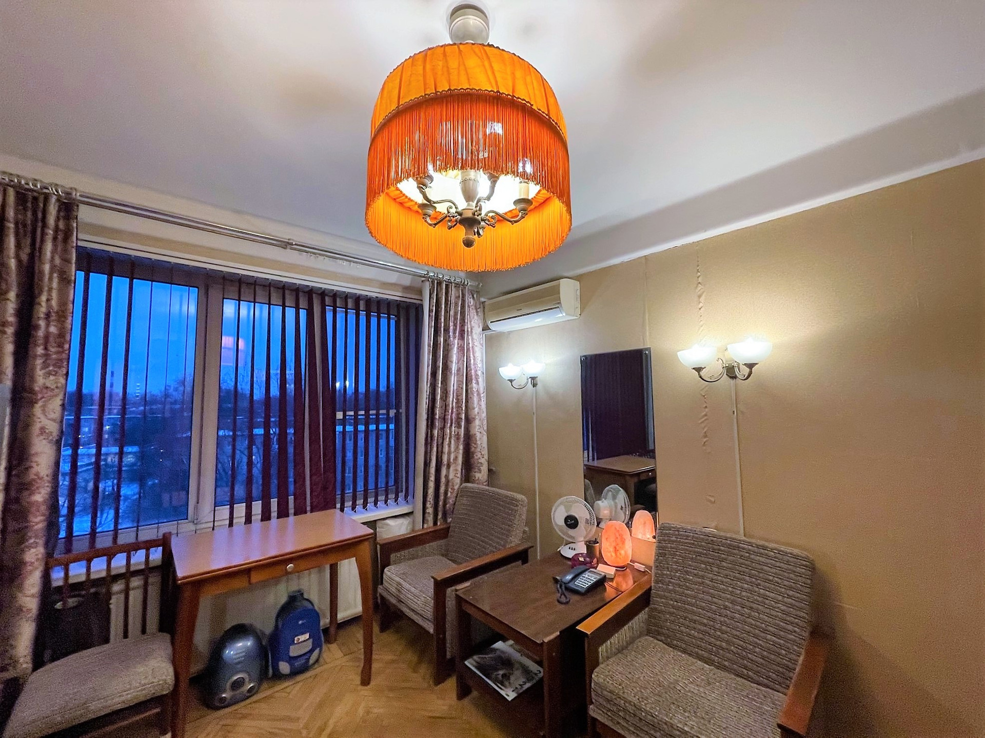 Купить 1-комнатную квартиру, 31 м² по адресу Санкт-Петербург ...