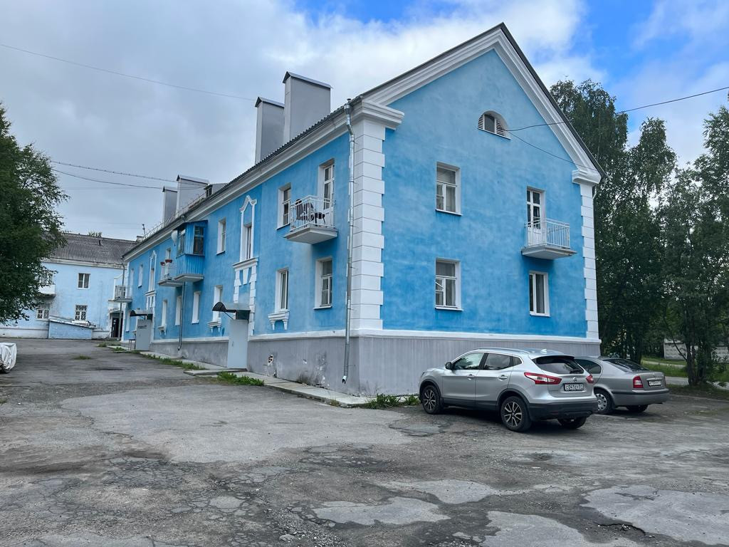 Авито Купить Квартиру В Оленегорске Мурманской Области
