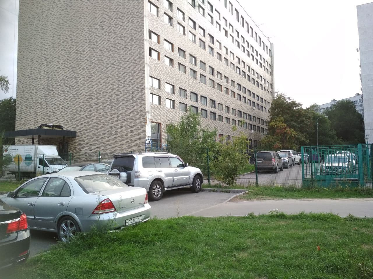 г москва ул перерва 16. г москва ул перерва 16. перерва д 16. марьино, улица перерва, 16. жк «апарт-комплекс 16 уровень».