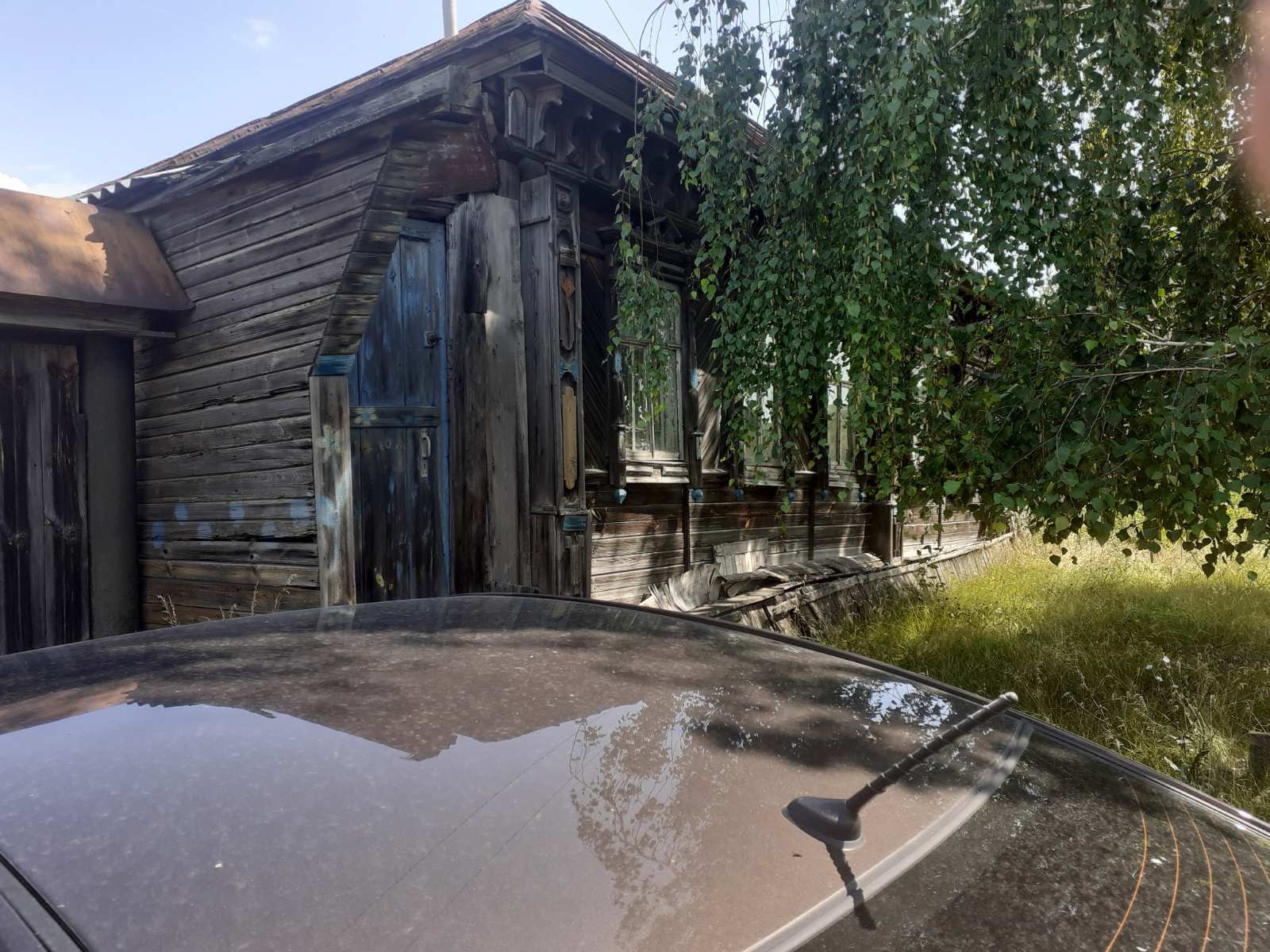 Готовый дом в Усть-Лабинска бюджетно