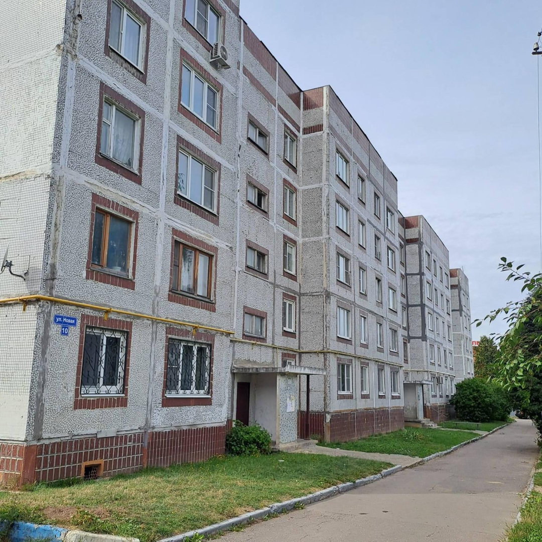 Купить Комнату В Кашире