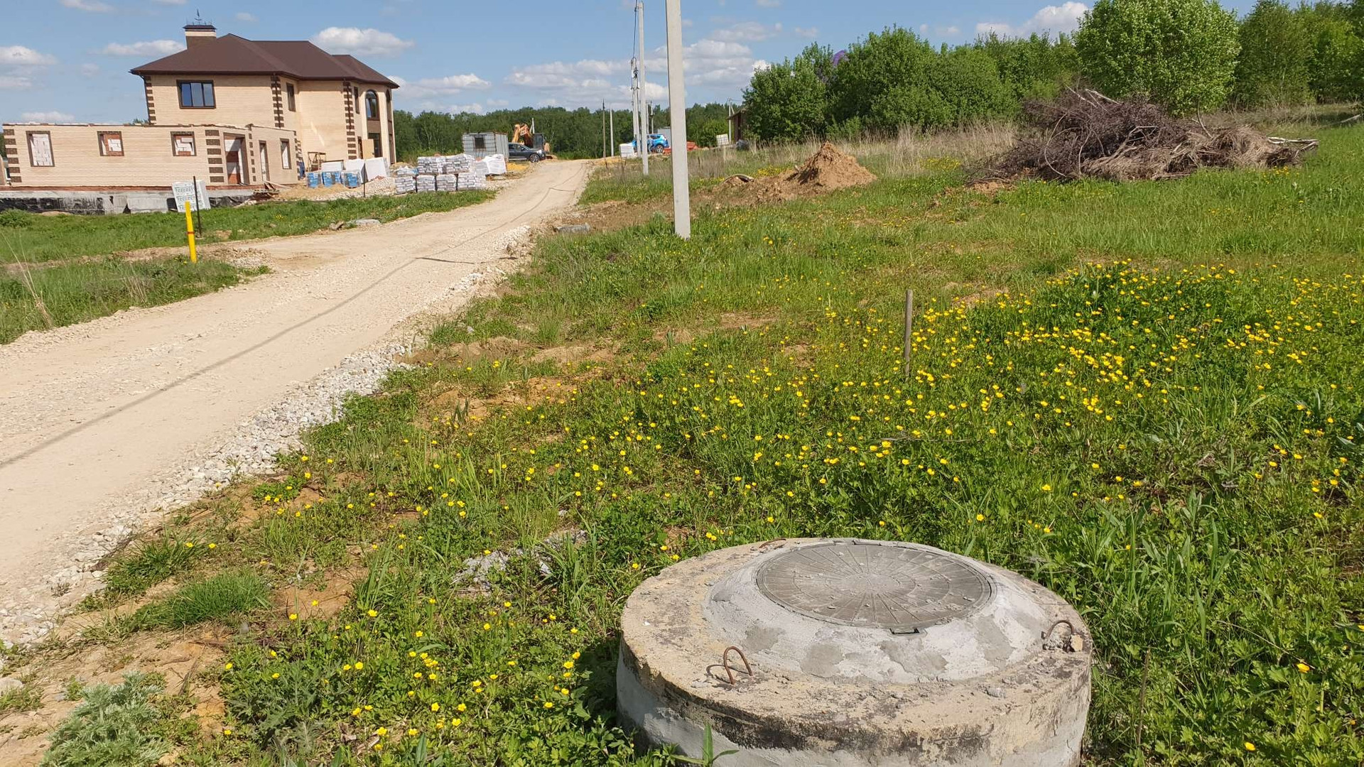 Рублево Медвенский Поселок Тула Купить Участок