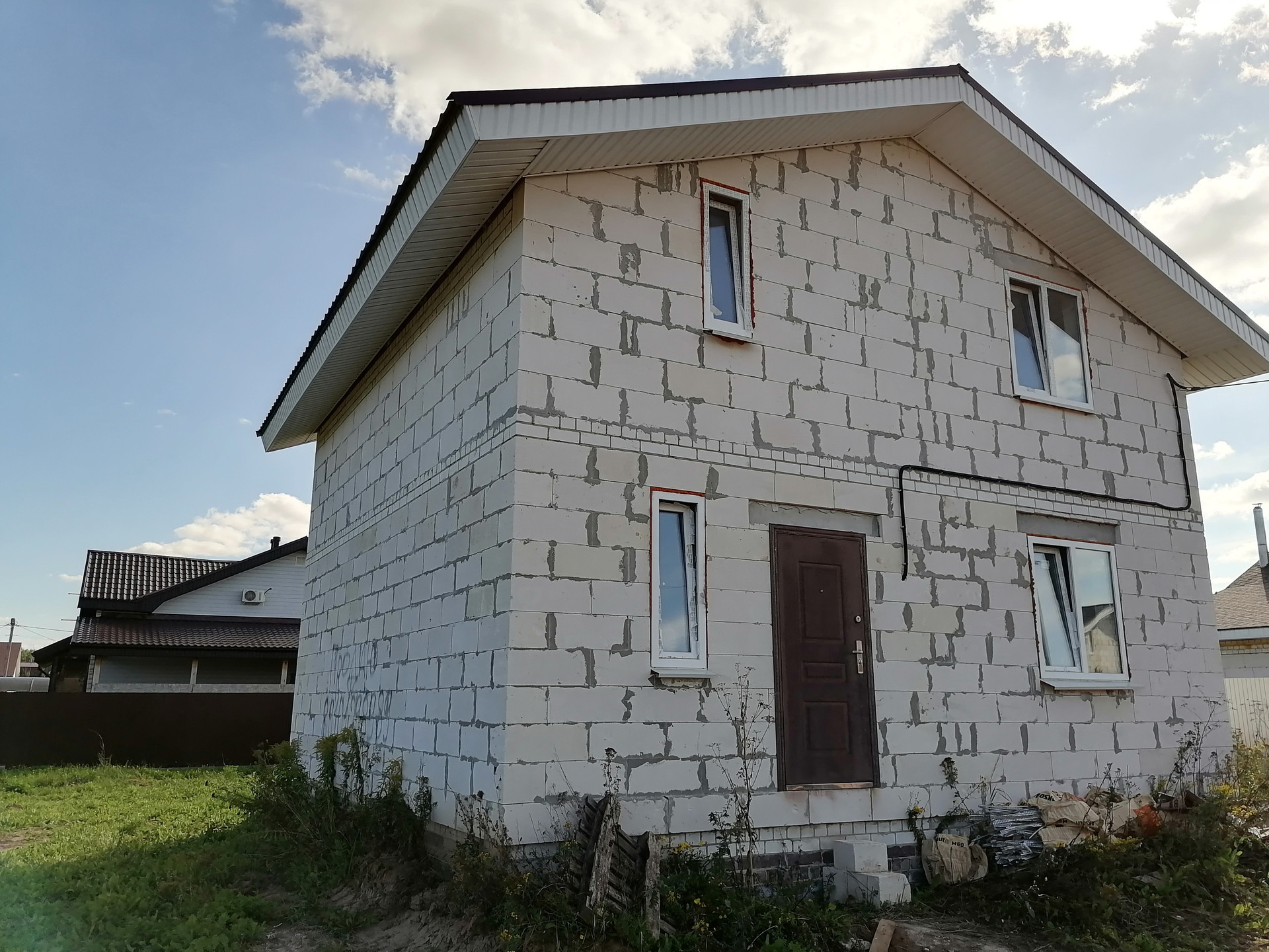 Купить Дом В Нижегородской Области Богородском