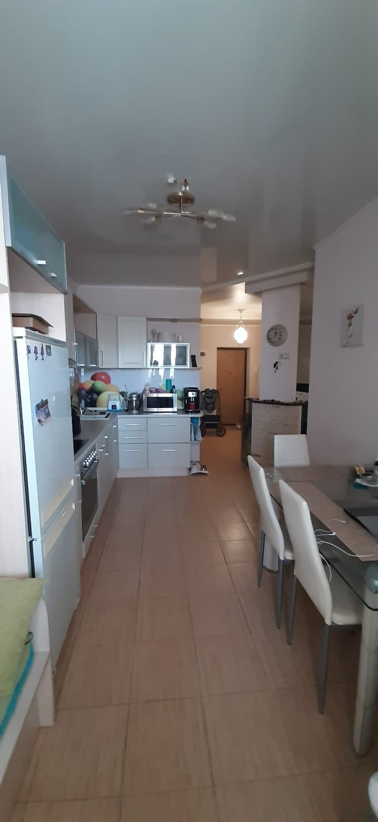 Купить 2-комнатную квартиру, 60 м² по адресу Ростов-на-Дону, микрорайон ...