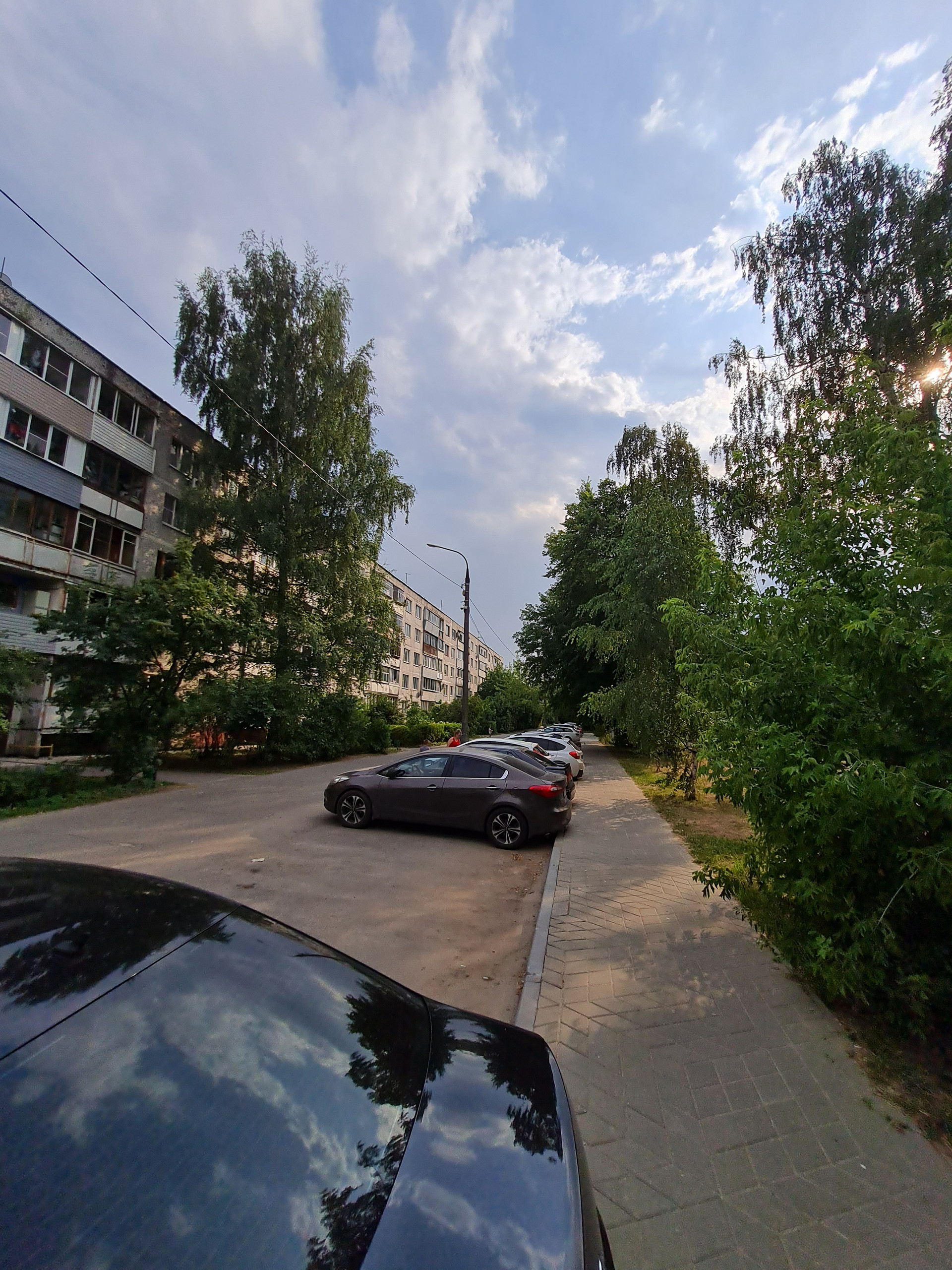 Купить 1-комнатную квартиру, 32.9 м² по адресу Московская область ...