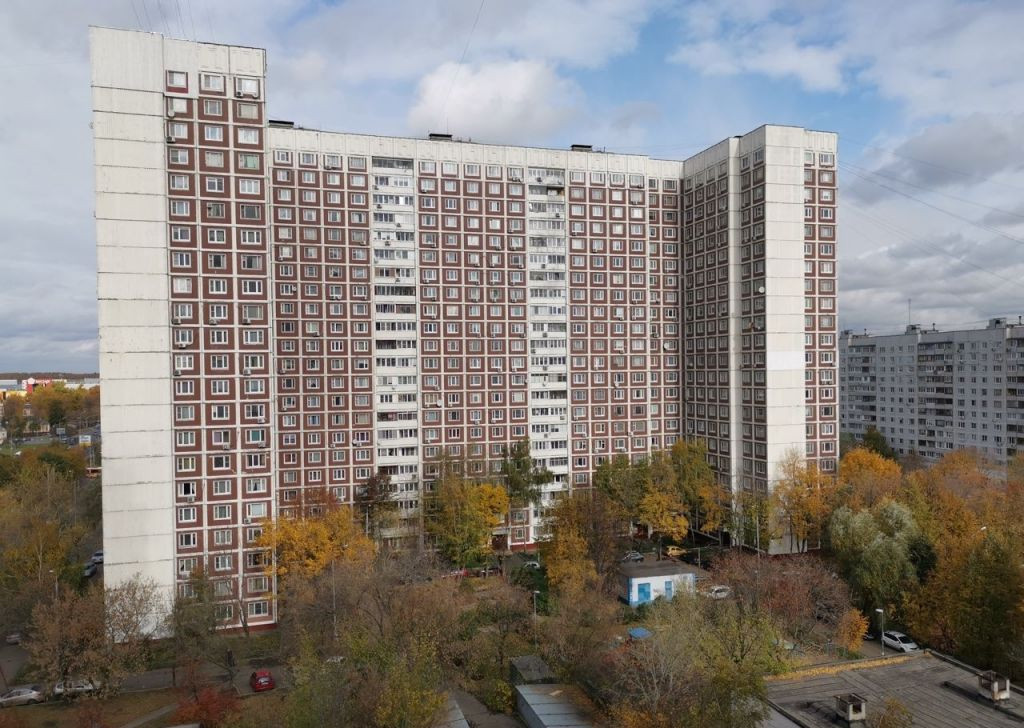 Купить Вторичку Открытое Шоссе Д 6