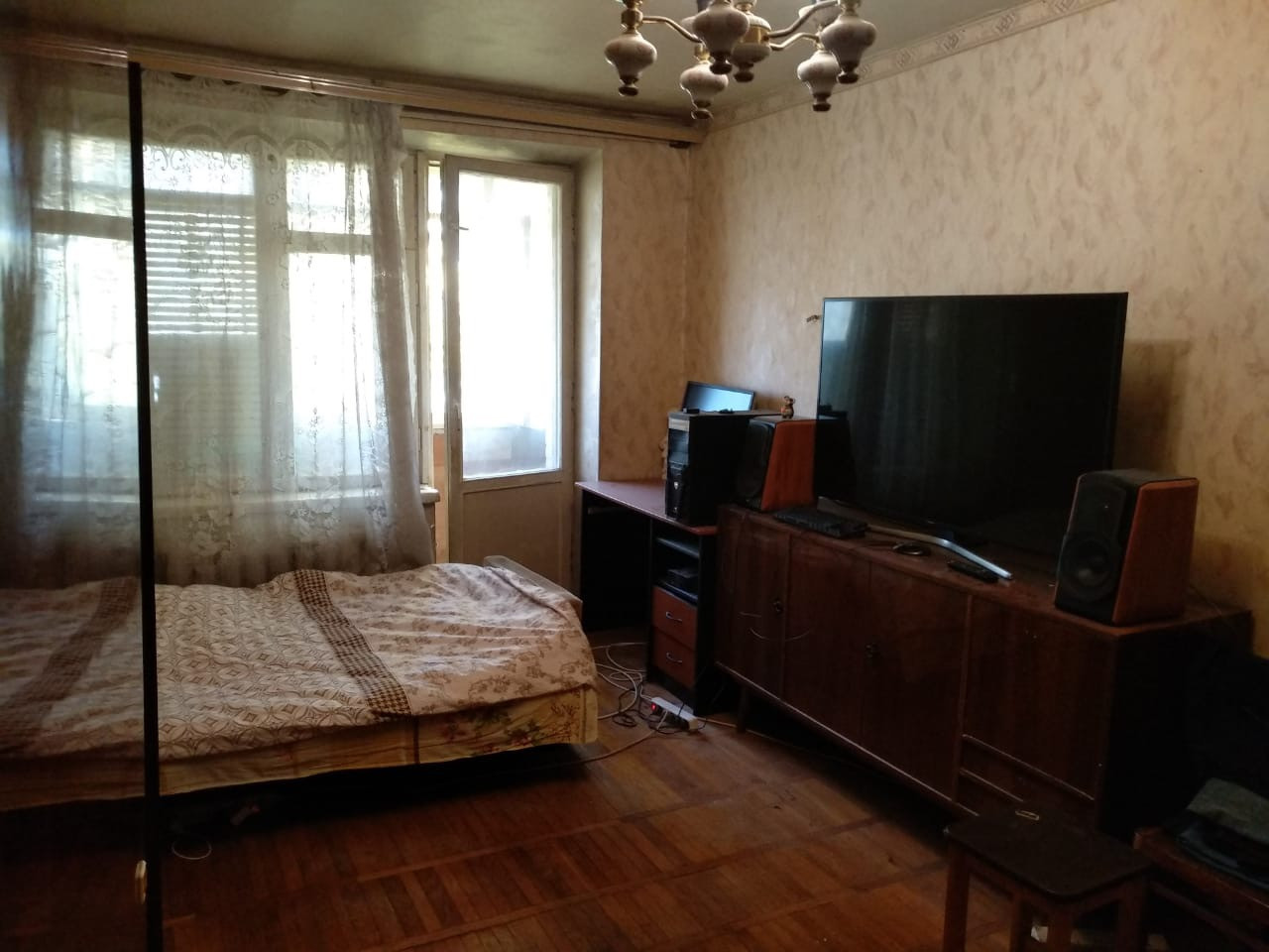 Купить Квартиру Люберцы Октябрьский Проспект Дом 1