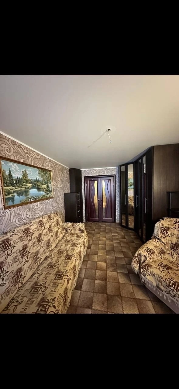 Фото 3-комн. квартира, улица Энтузиастов, 1, 5