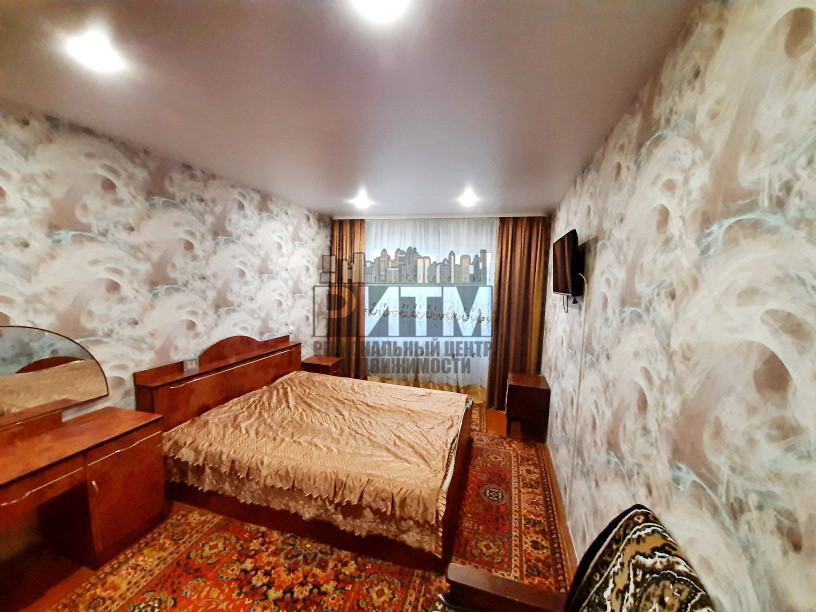 Продажа Квартир В Пензе