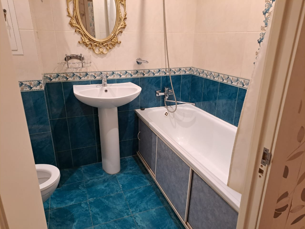 Купить 1-комнатную квартиру, 38 м² по адресу Московская область ...