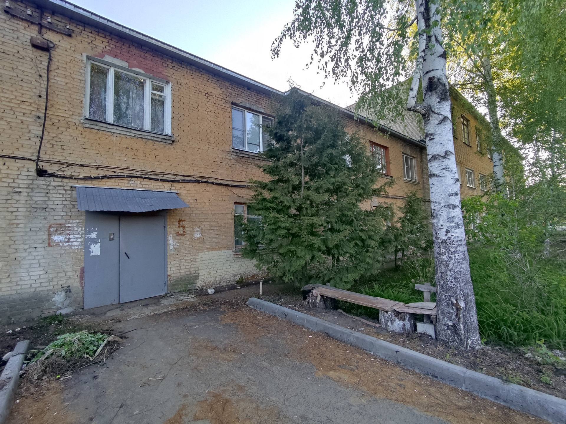 Купить Комнату Тамбов Пролетарская