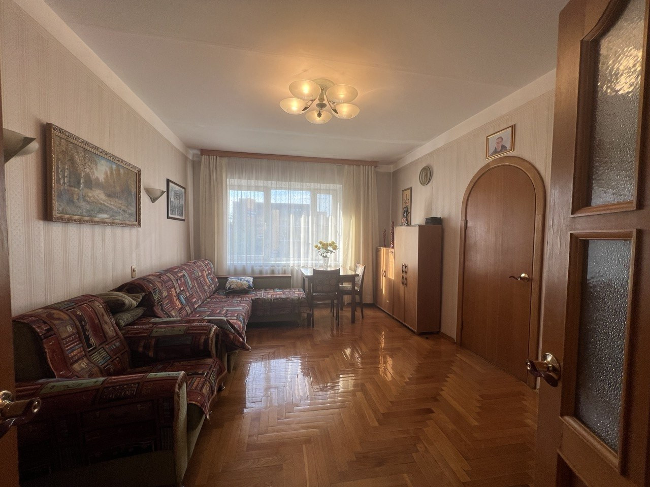 Реутов, 9-й микрорайон м-н, Юбилейный проспект, 54 - Vista 2