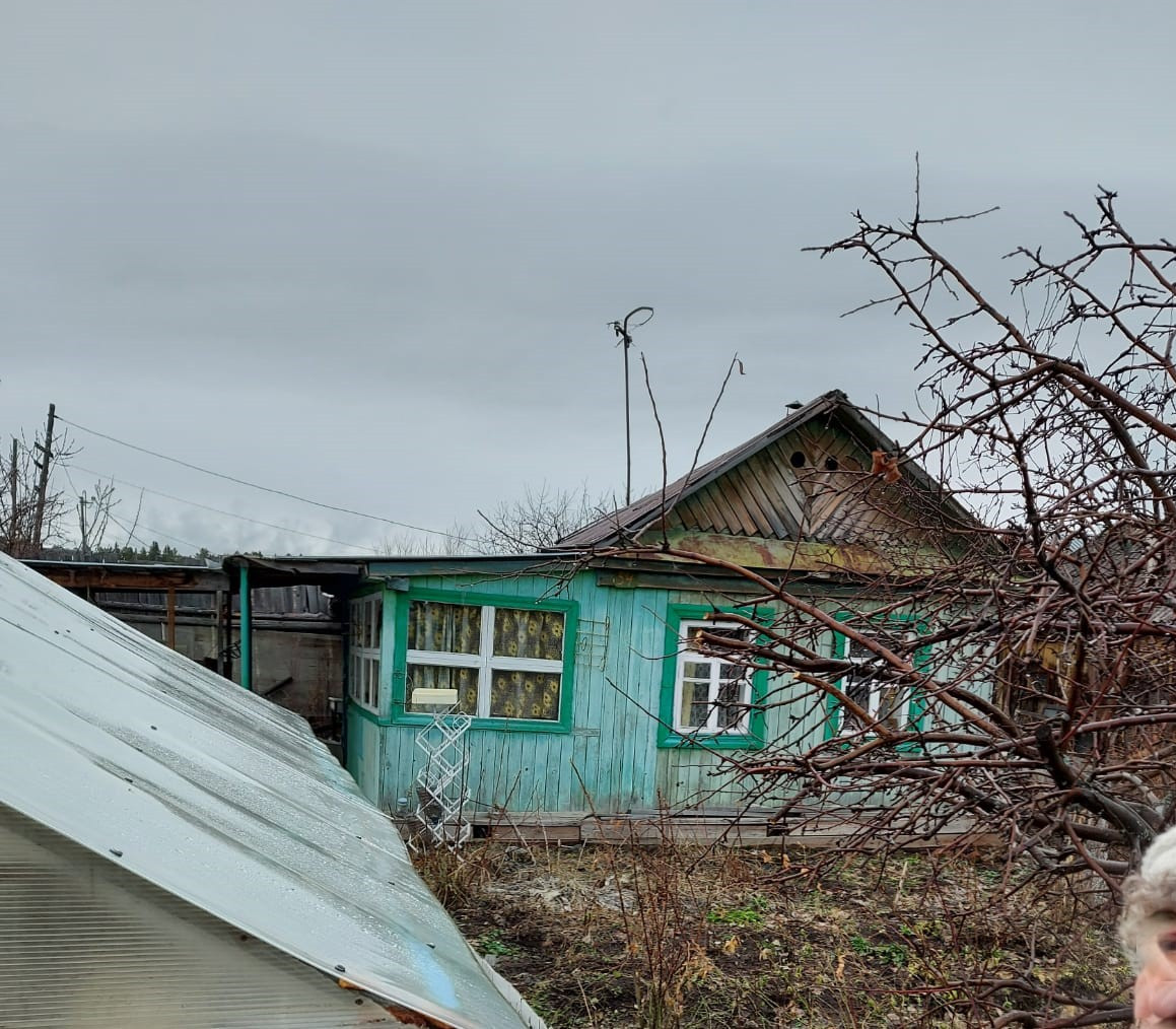 Купить Сад В Ревде Свердловской Области Недорого