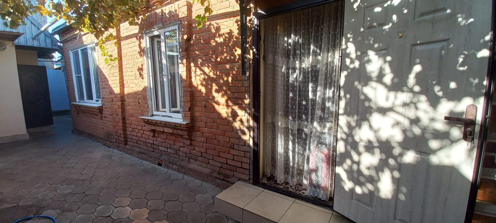 Купить сборный дом в Кропоткина