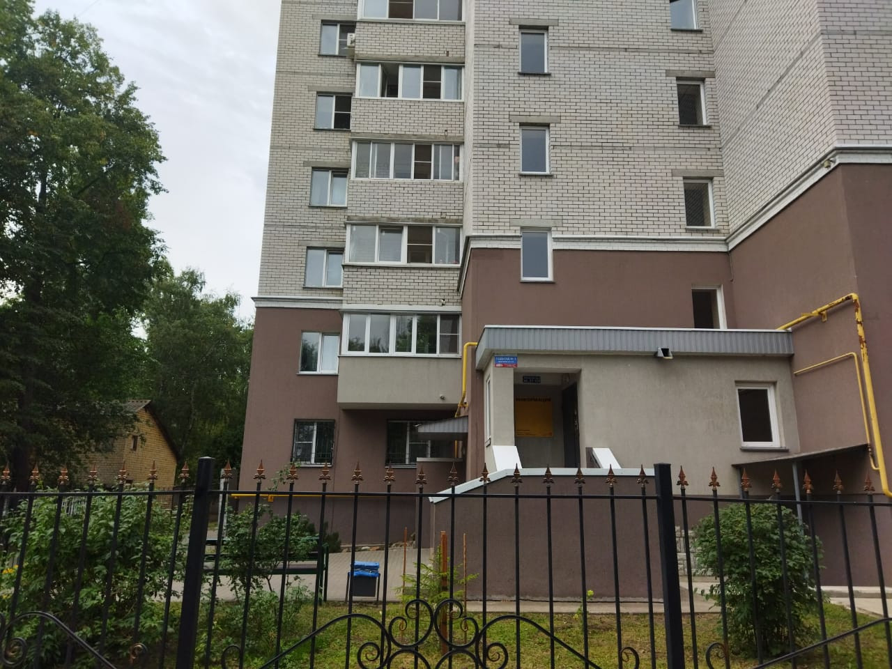 Купить 2-комнатную квартиру, 60 м² по адресу Воронеж, бульвар Пионеров,  10В, 9 этаж за 6 200 000 руб. в Домклик — поиск, проверка, безопасная  сделка с жильем в офисе Сбербанка.