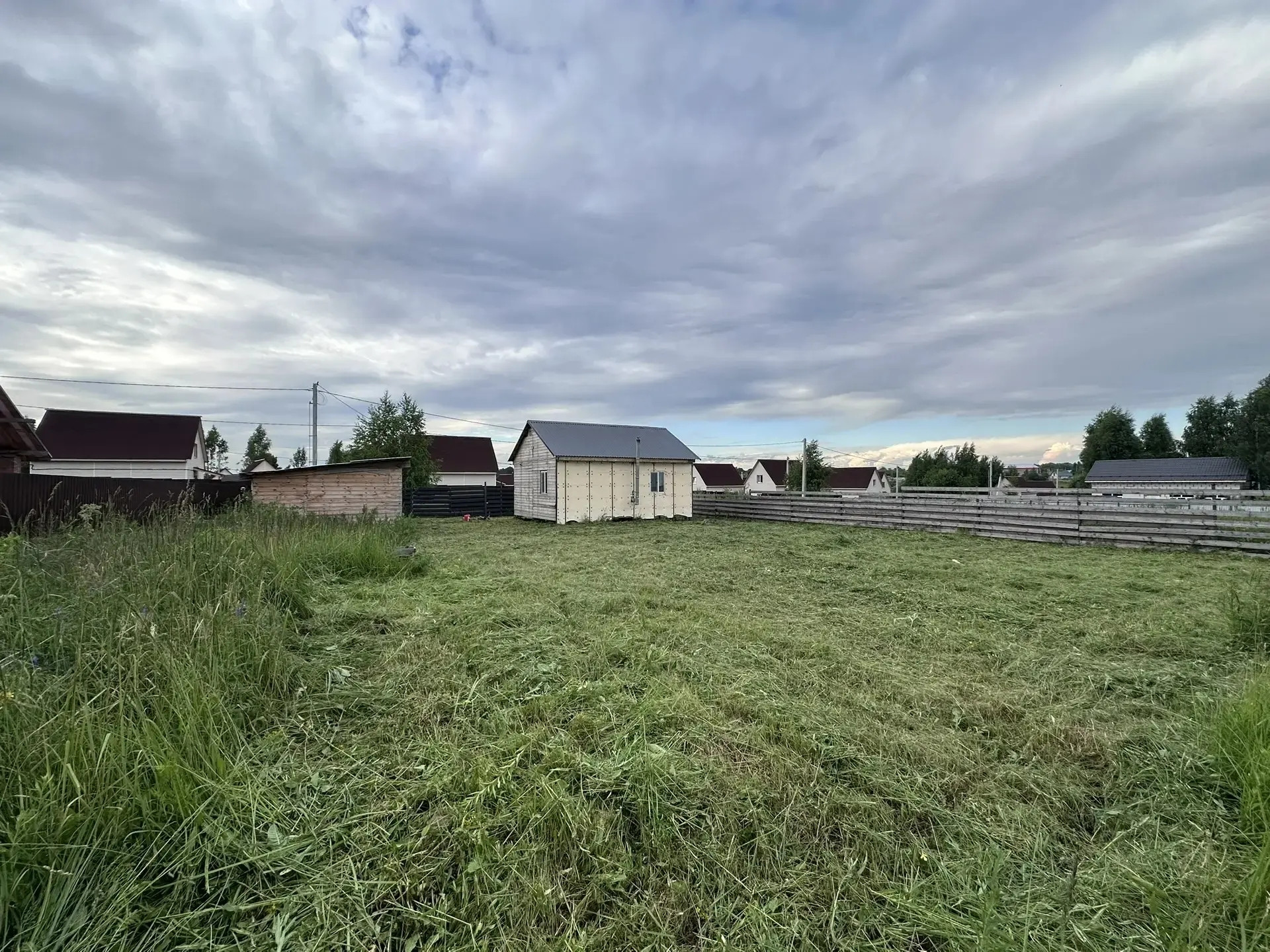 Фото Дом, Холуденево, 3