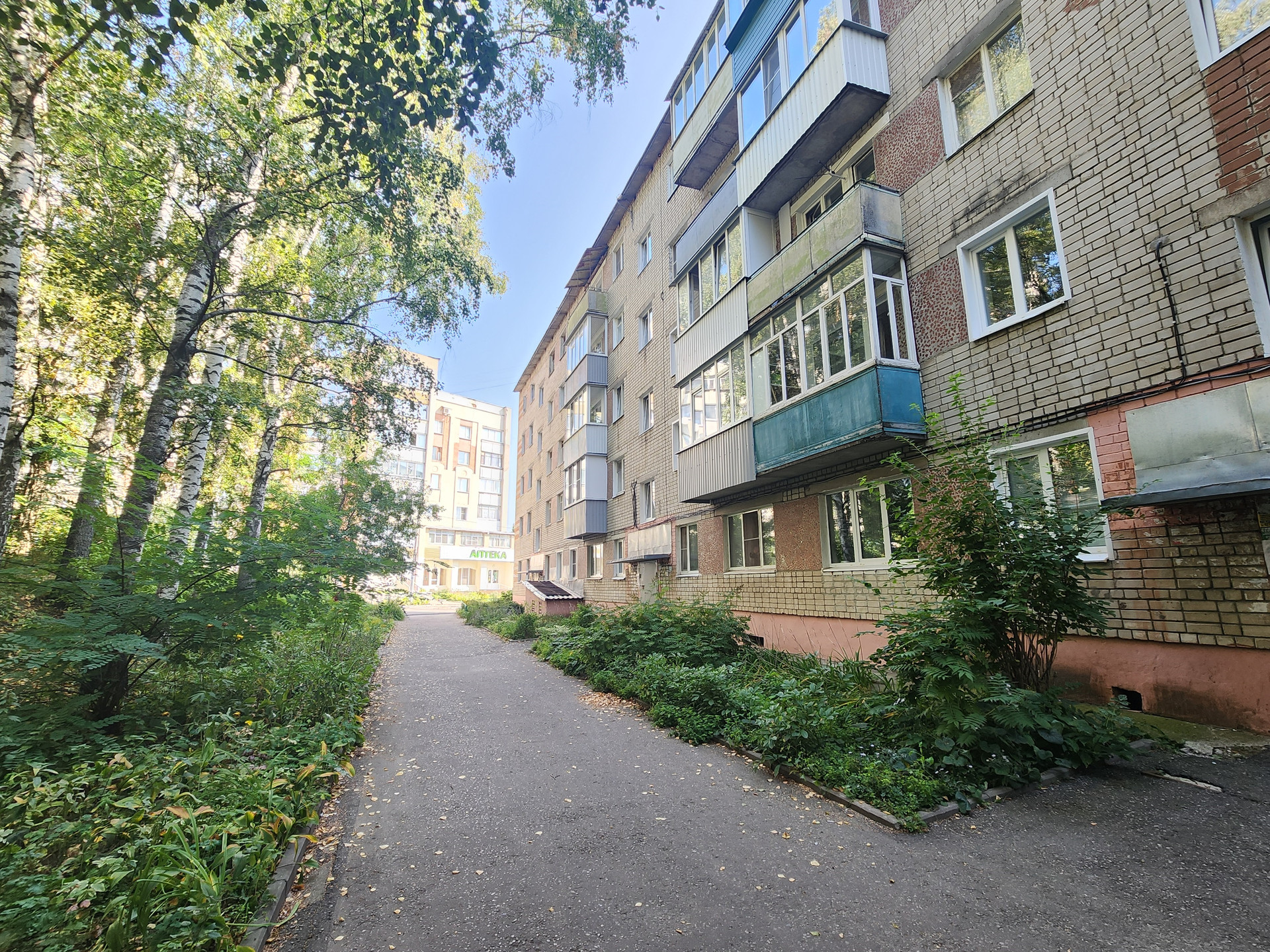 Купить Квартиру Г Пенза Ул