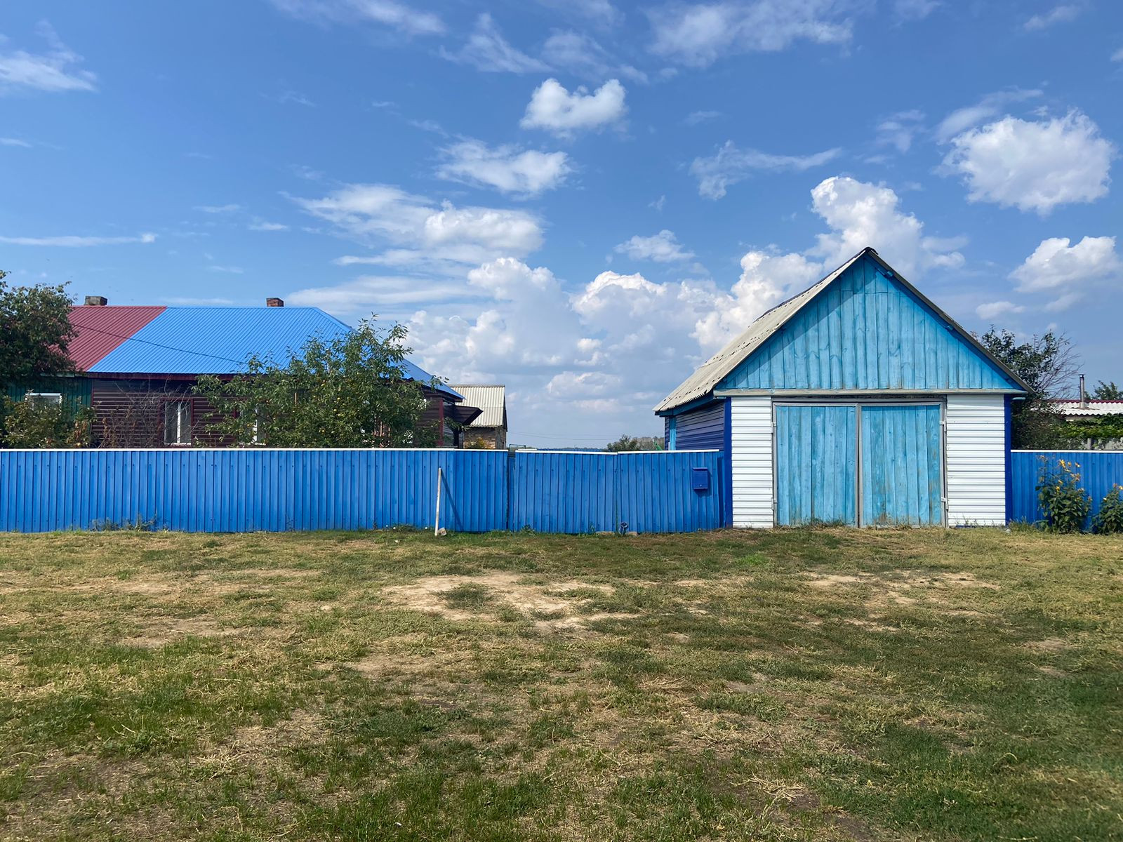 Купить Дом В Азовский Омская Область
