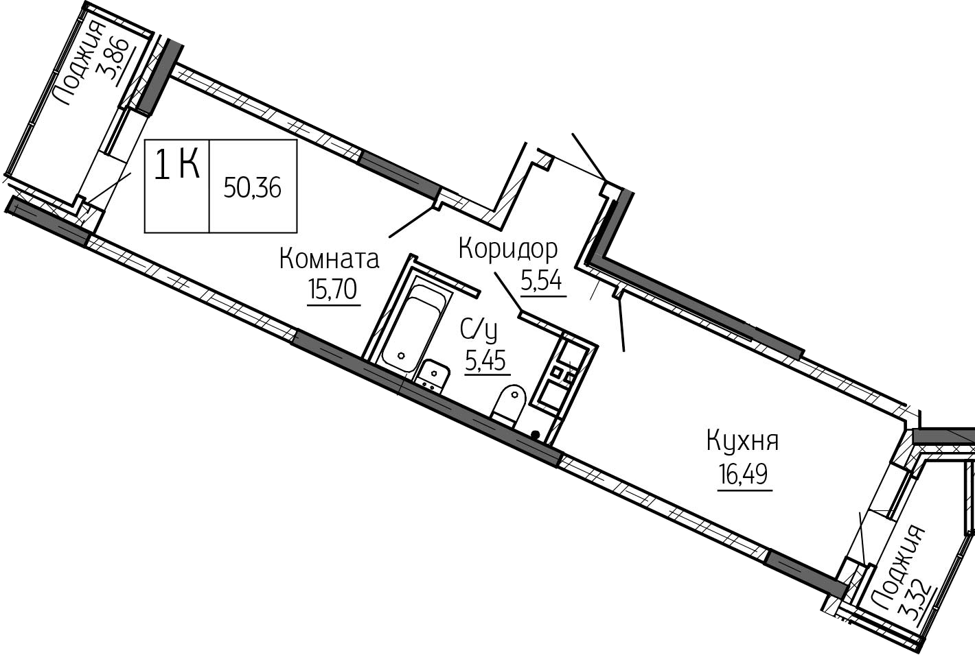 Ипподромская 48 Купить Квартиру