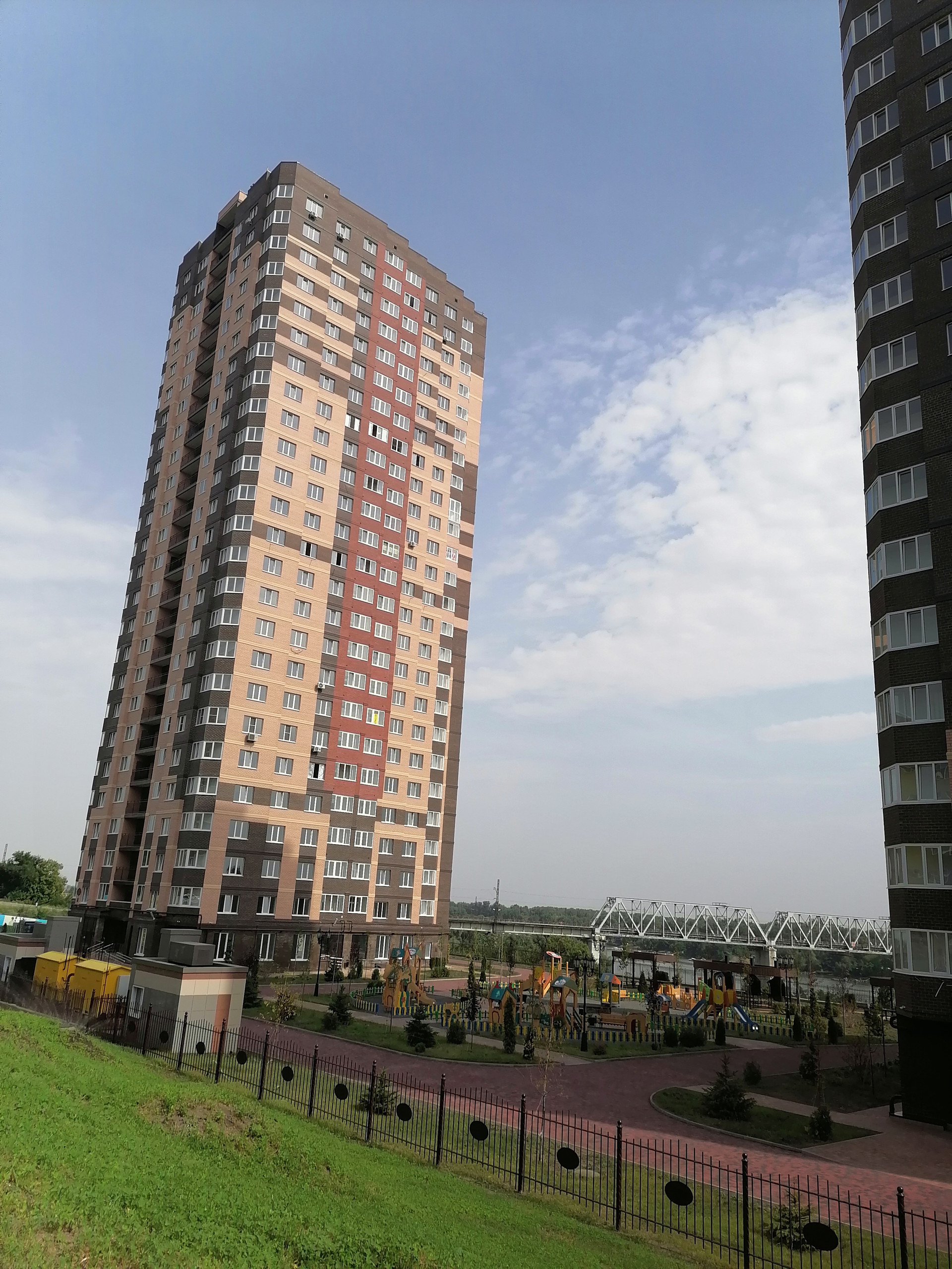 Красный Аксай Купить Квартиру 2