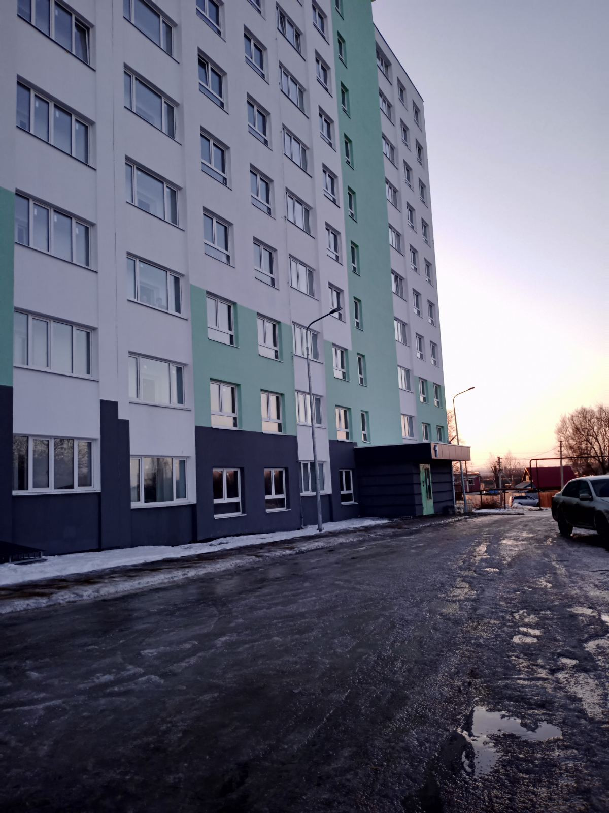 Купить 2-комнатную квартиру, 50.3 м² по адресу Саратов, 2-я Степная улица,  3к1, 1 этаж за 3 830 000 руб. в Домклик — поиск, проверка, безопасная  сделка с жильем в офисе Сбербанка.